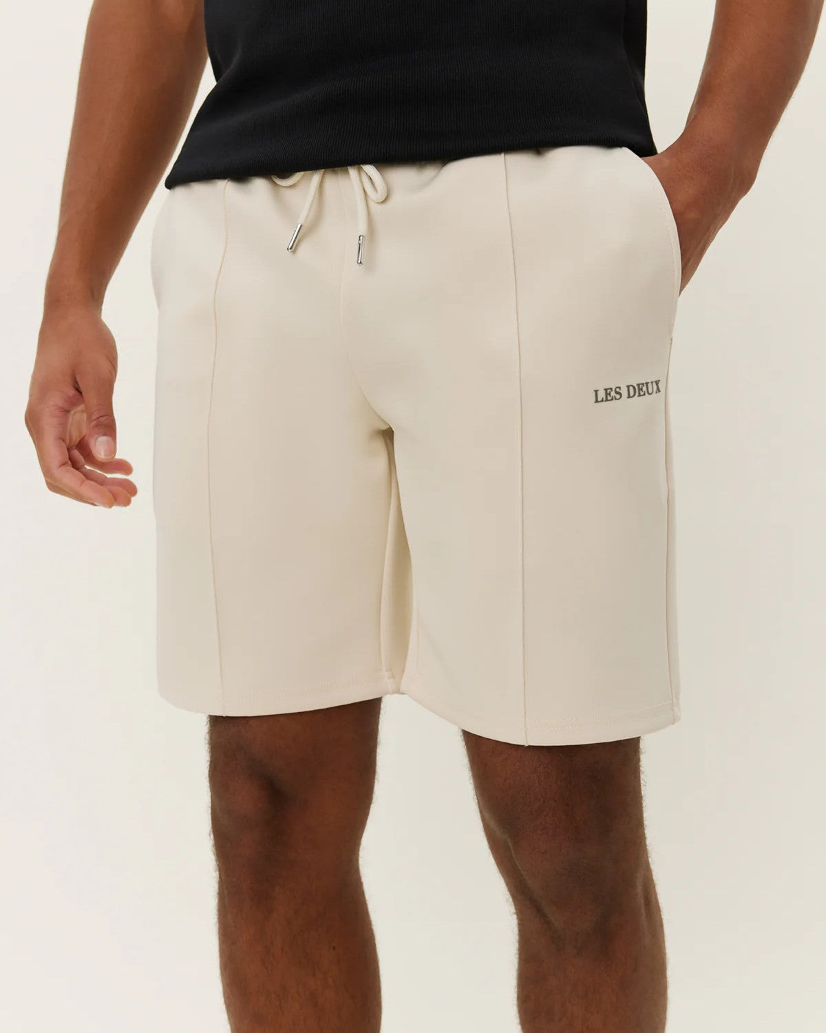 Ballier Track Shorts