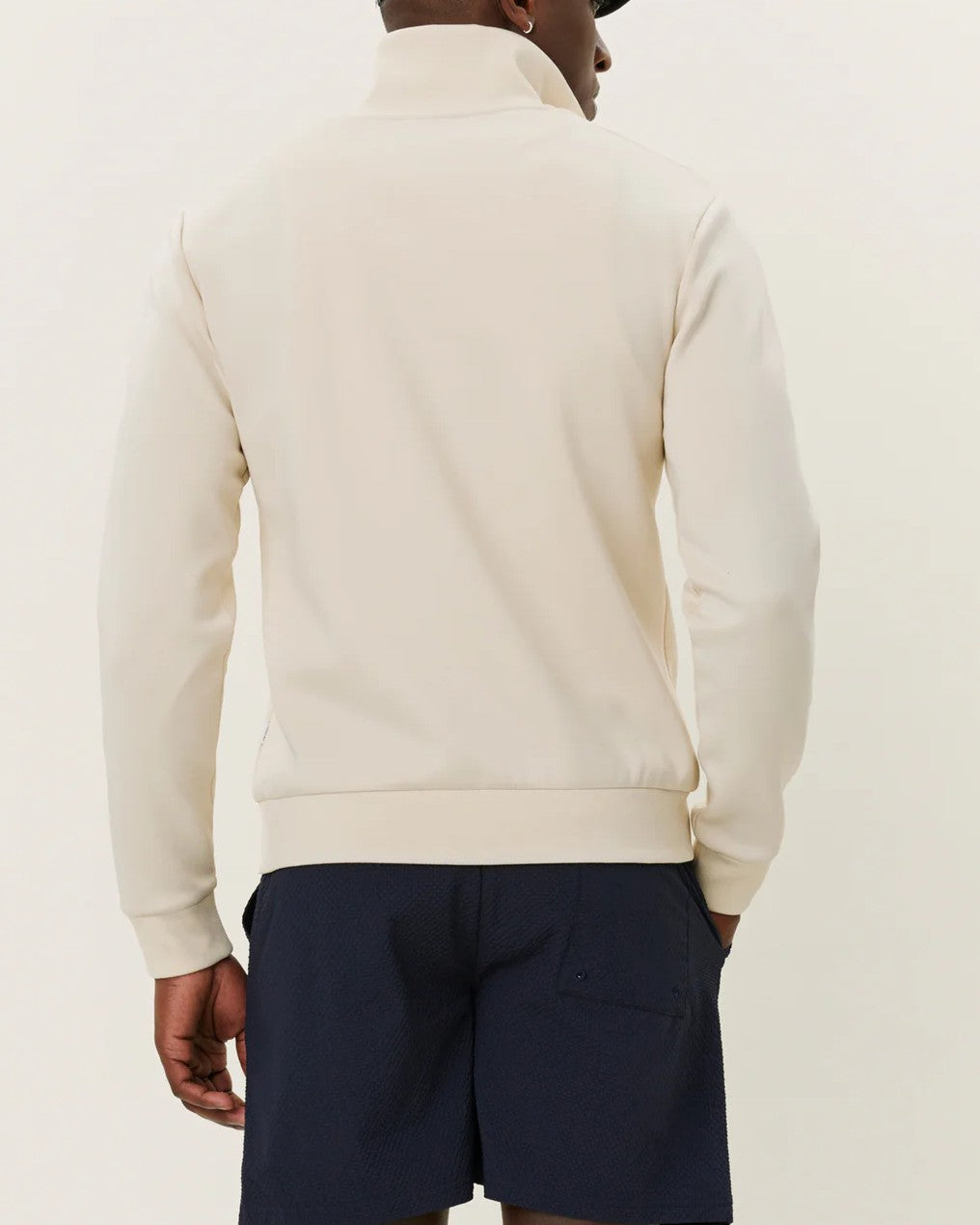 Ballier Track Jacket