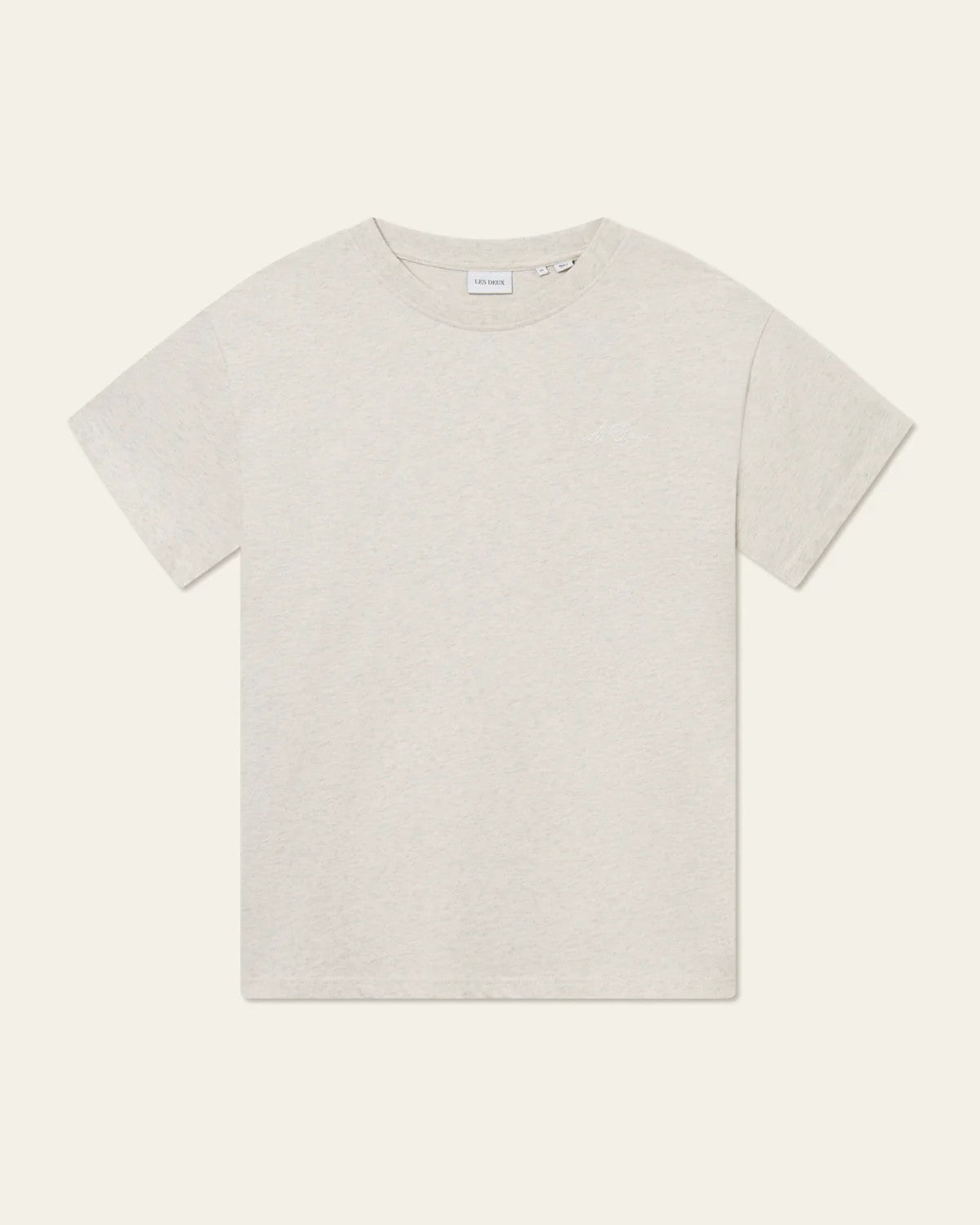 Crew T-Shirt