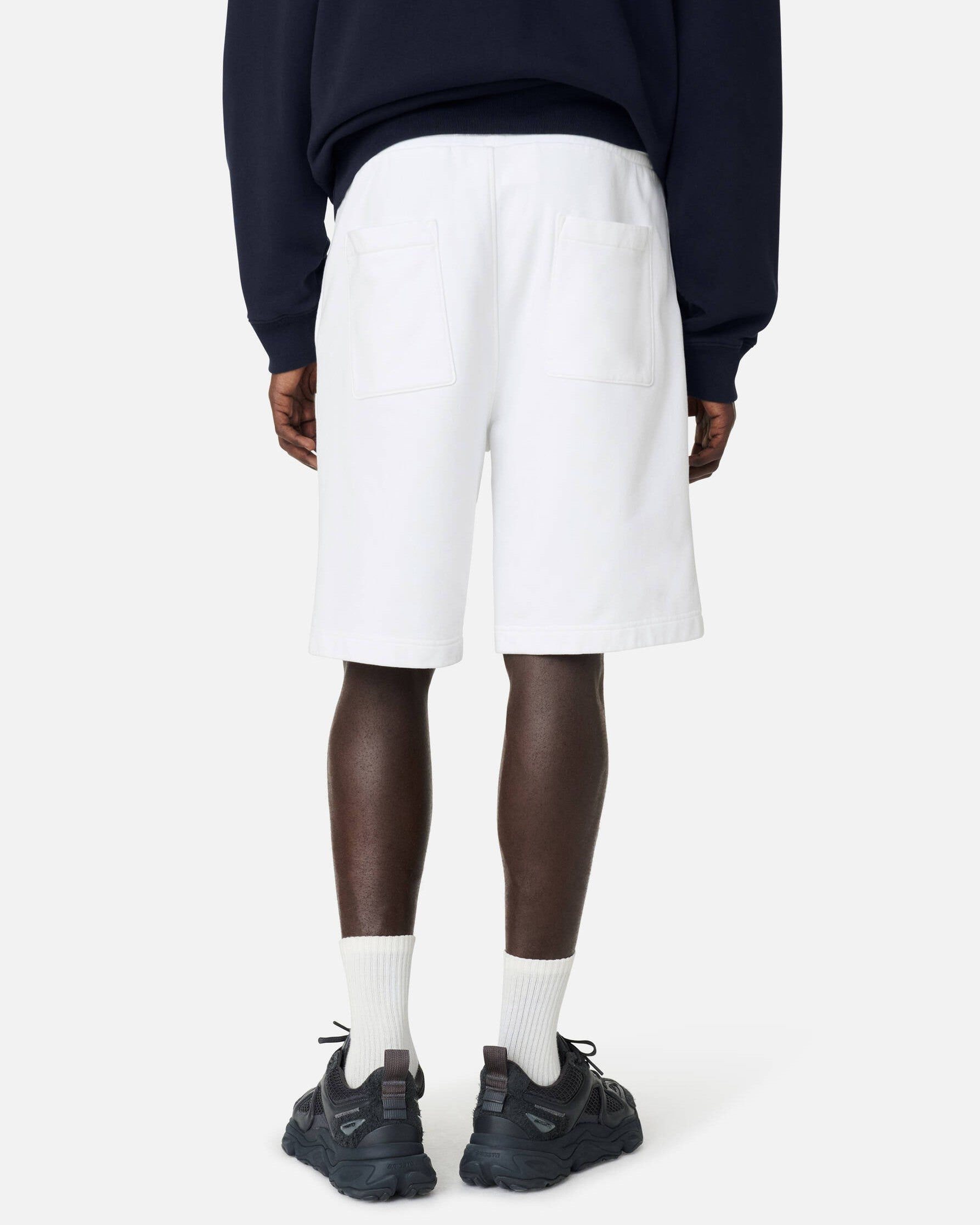 Base Sweat Shorts