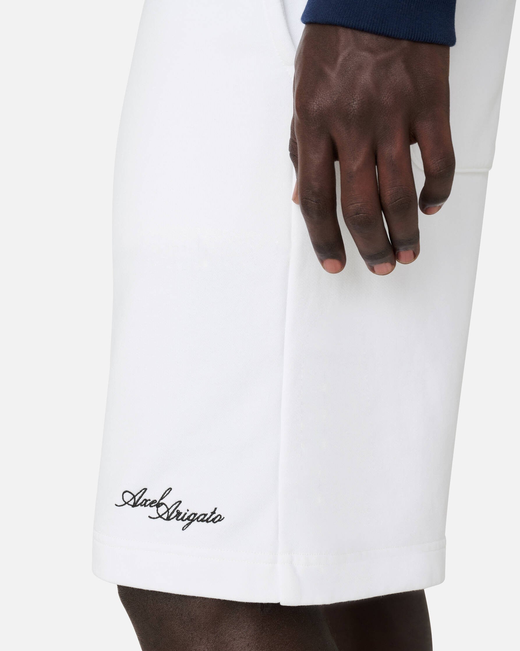 Base Sweat Shorts