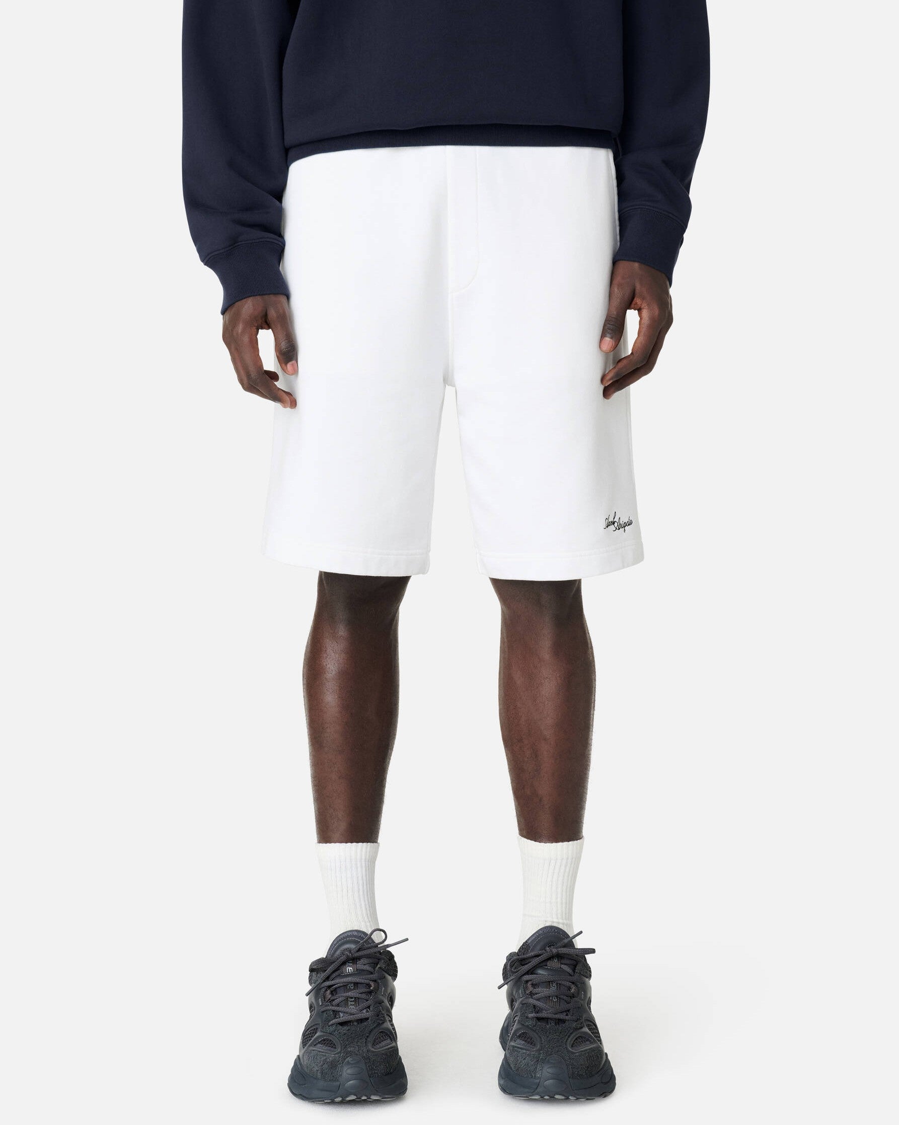 Base Sweat Shorts