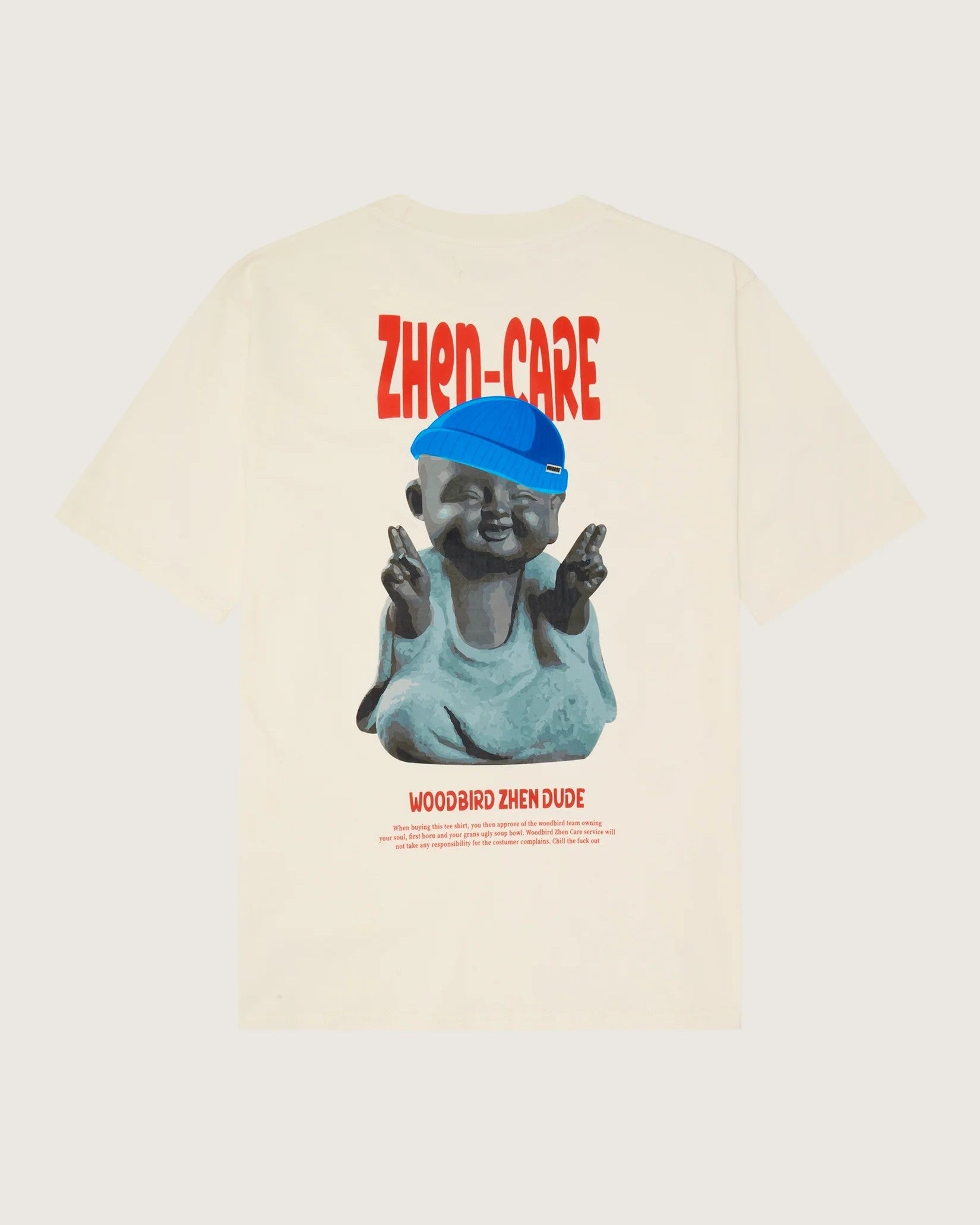 Baine Dude T-Shirt