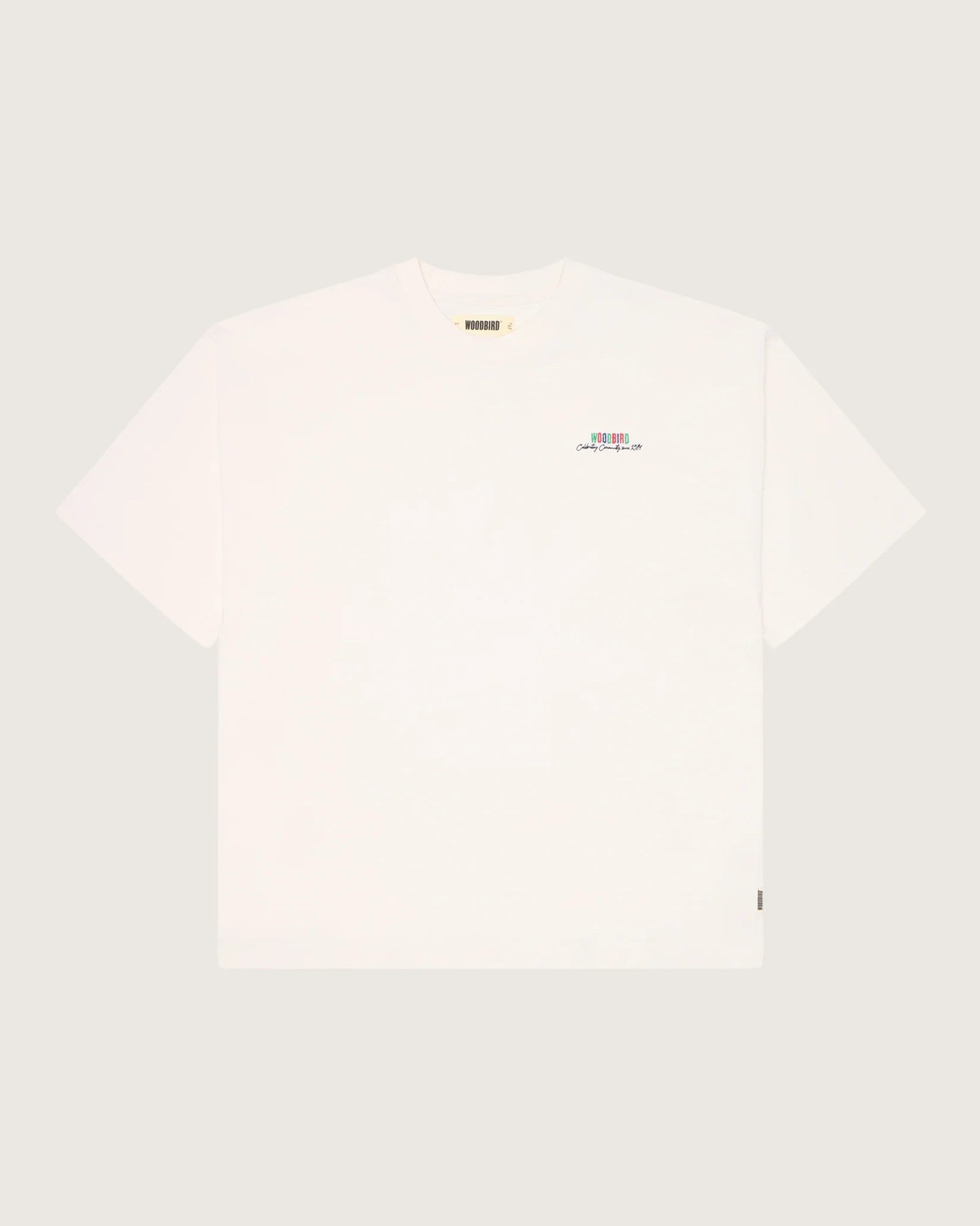 Beam Culture T-Shirt