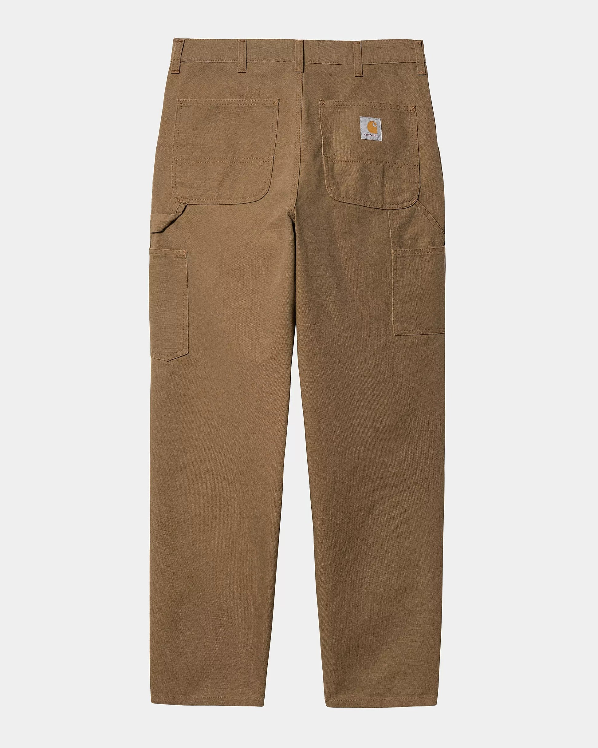Single Knee Pant Hamilton Byxor