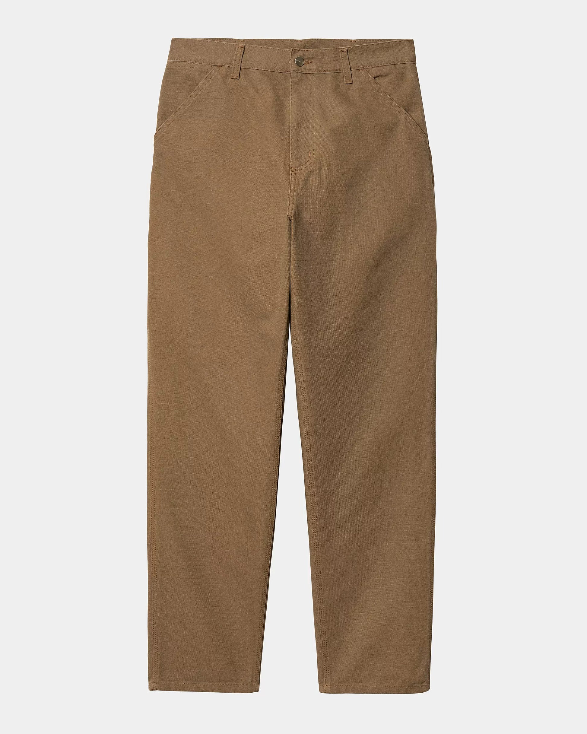 Single Knee Pant Hamilton Byxor