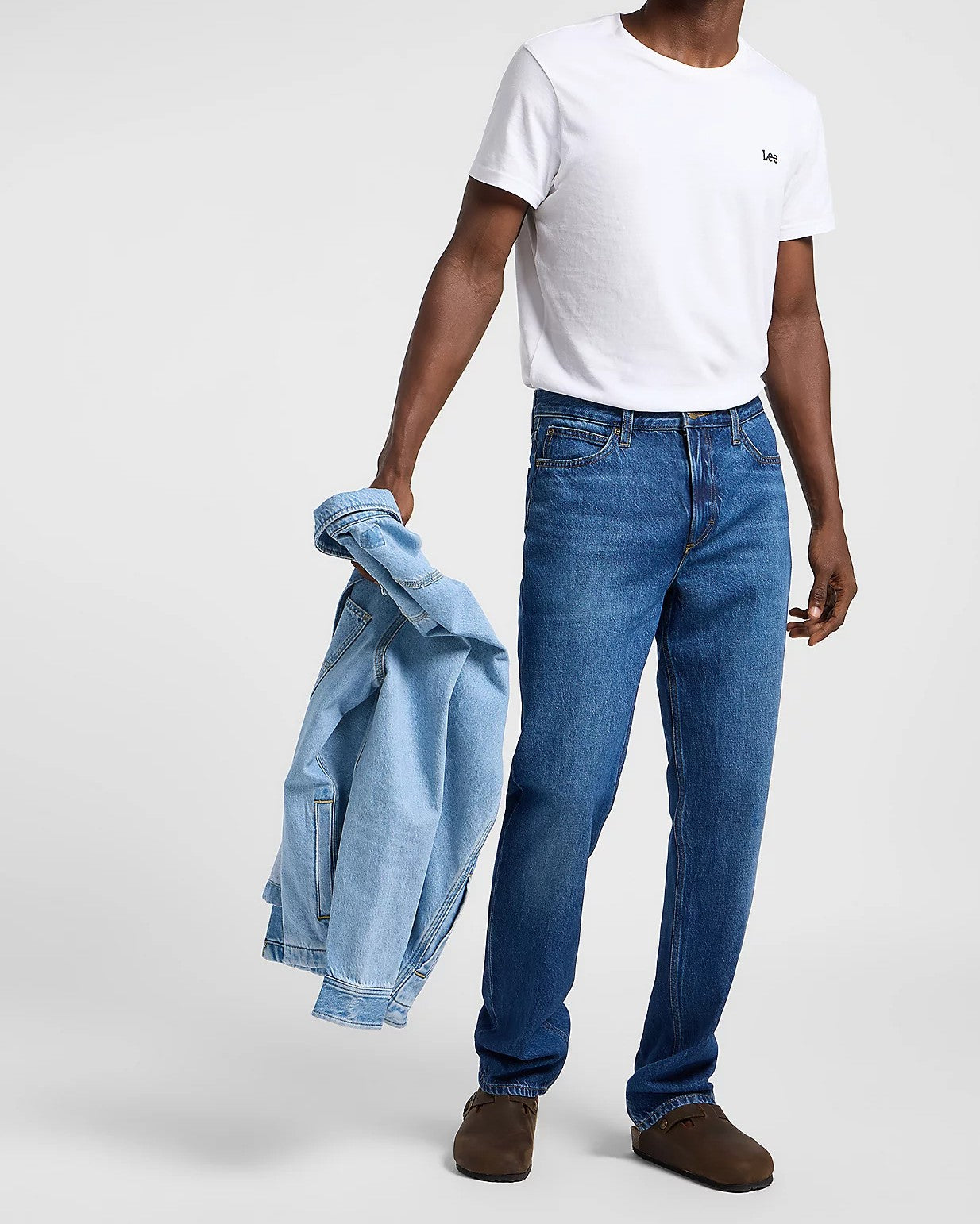 West Jeans