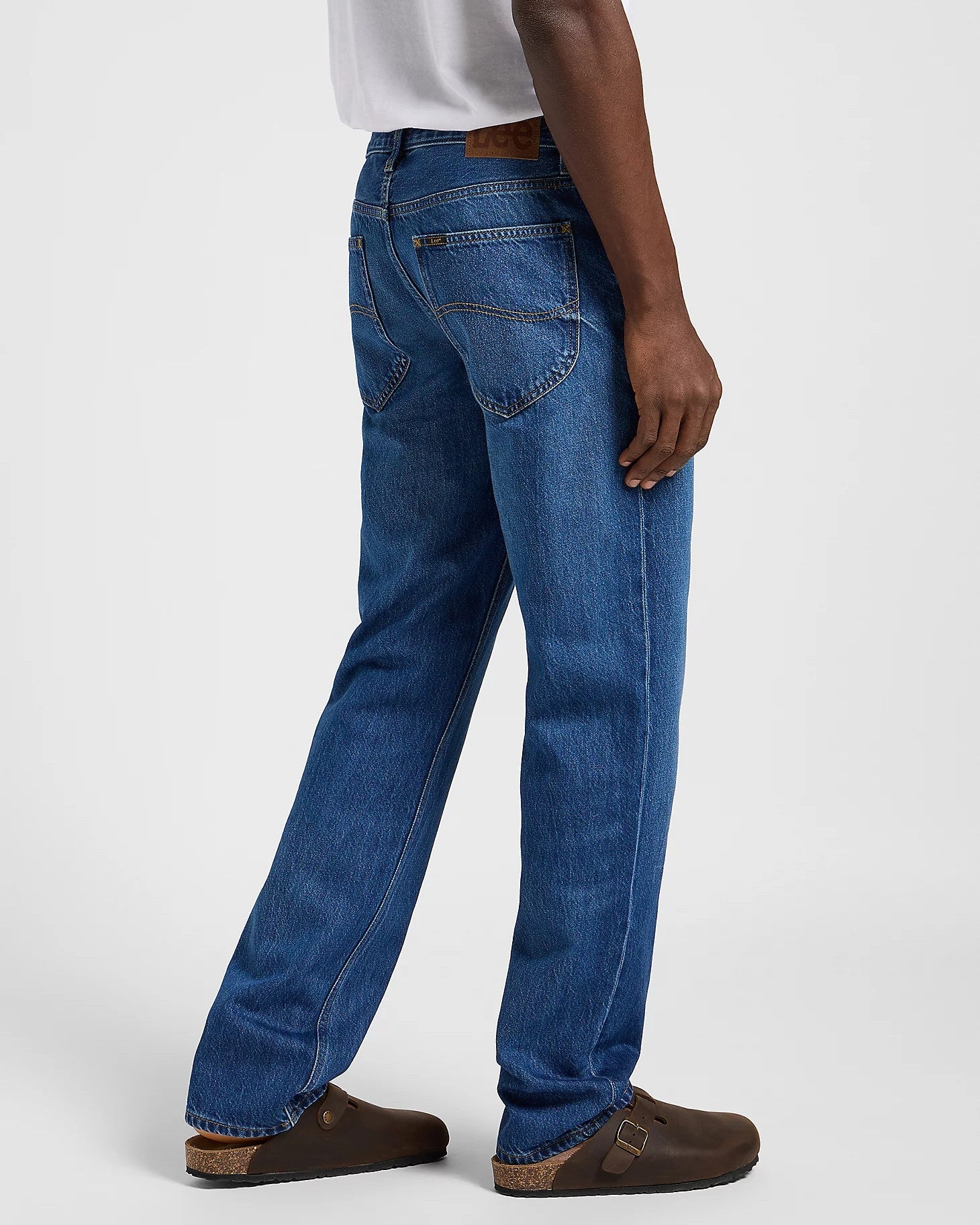 West Jeans