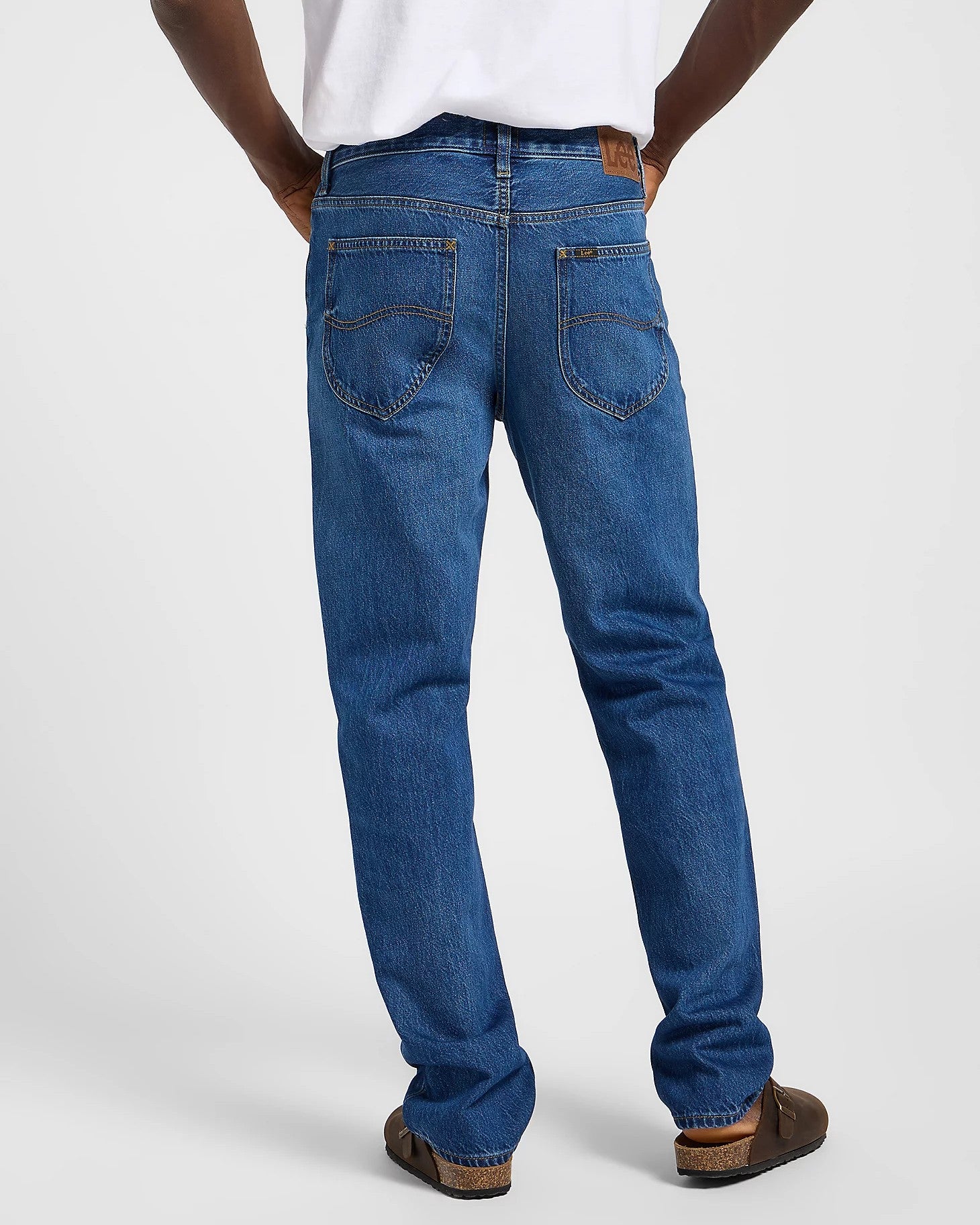 West Jeans