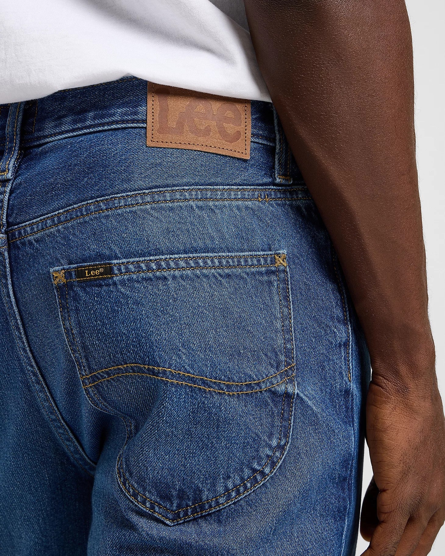West Jeans