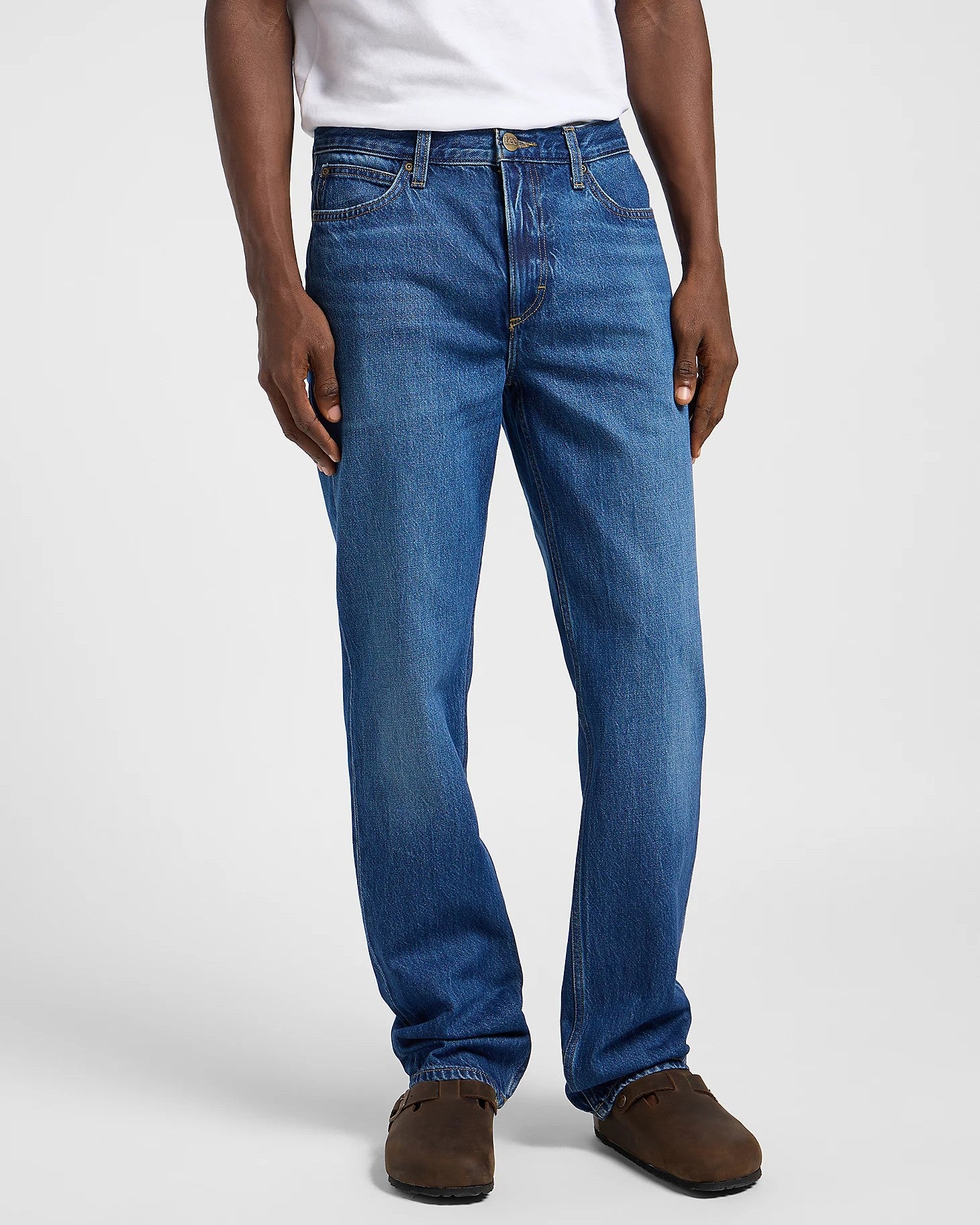 West Jeans
