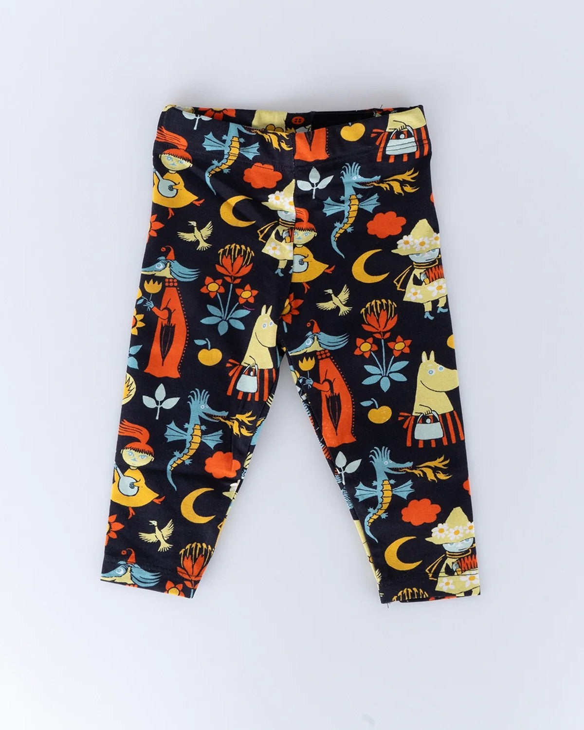 Mumin Retro Tights