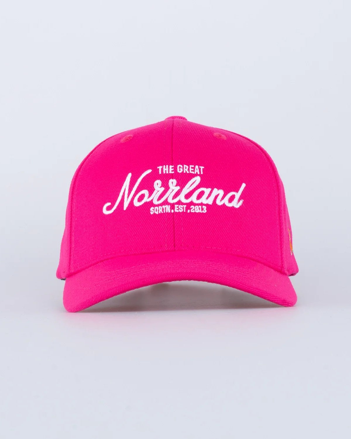 Great Norrland Kids Hooked Keps
