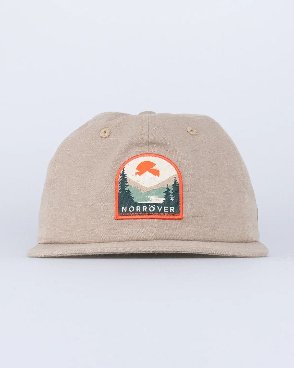 Goods 6 Panel Keps