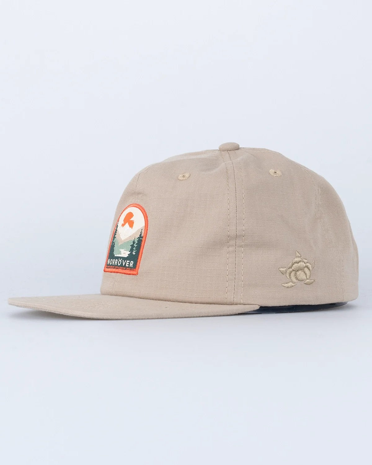 Goods 6 Panel Keps