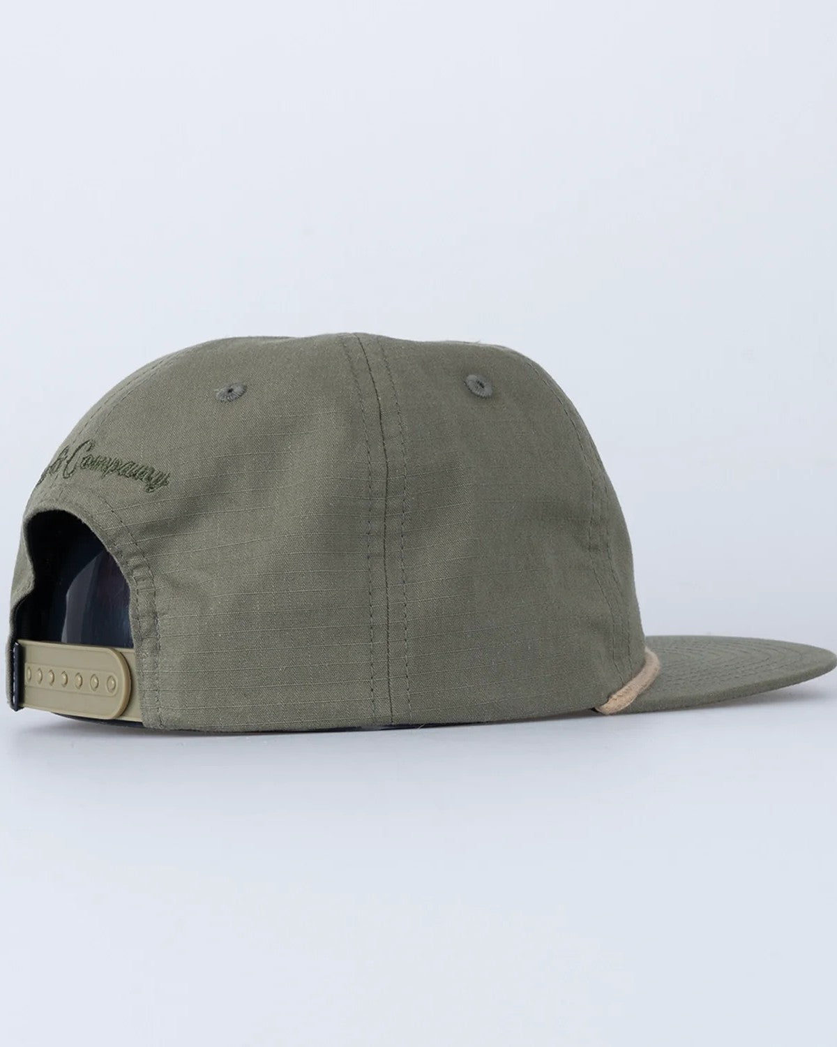 Trout 6 Panel Keps
