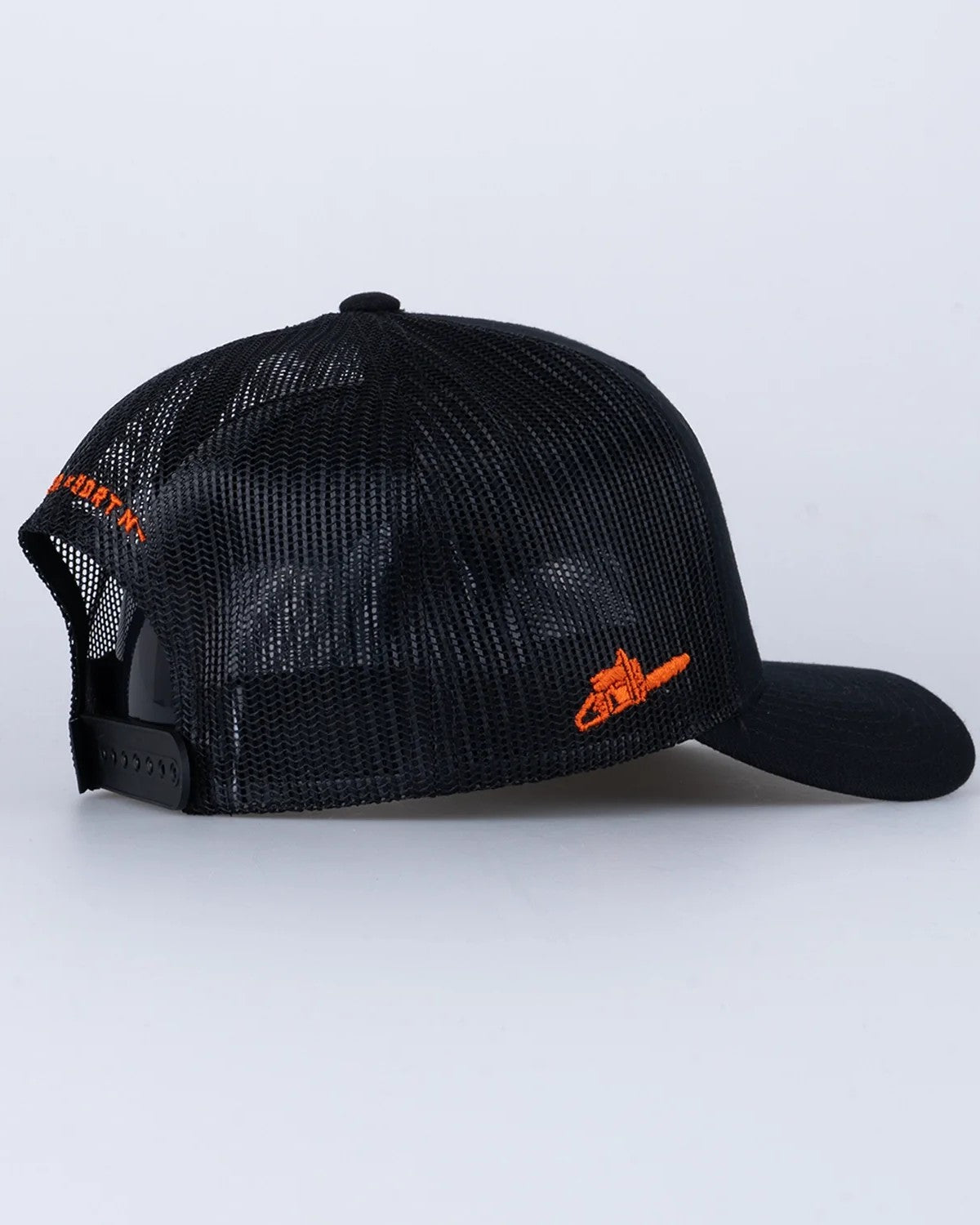Polers Badge Trucker Keps