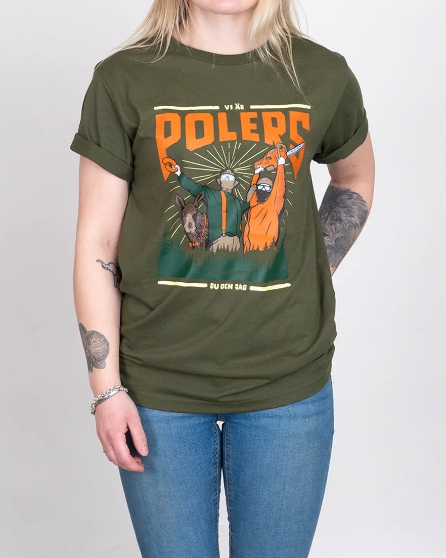 Polers T-Shirt