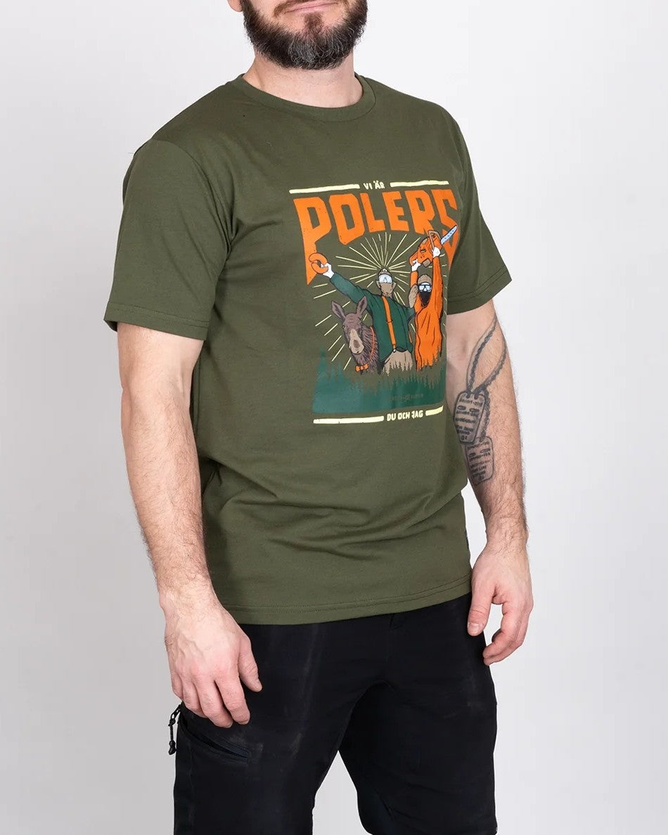 Polers T-Shirt