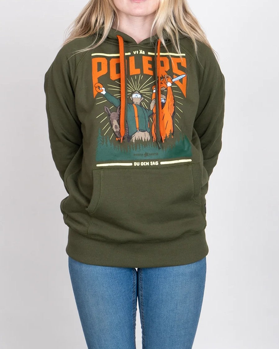 Polers Hoodie