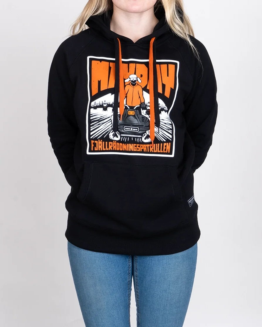 Mayday Hoodie