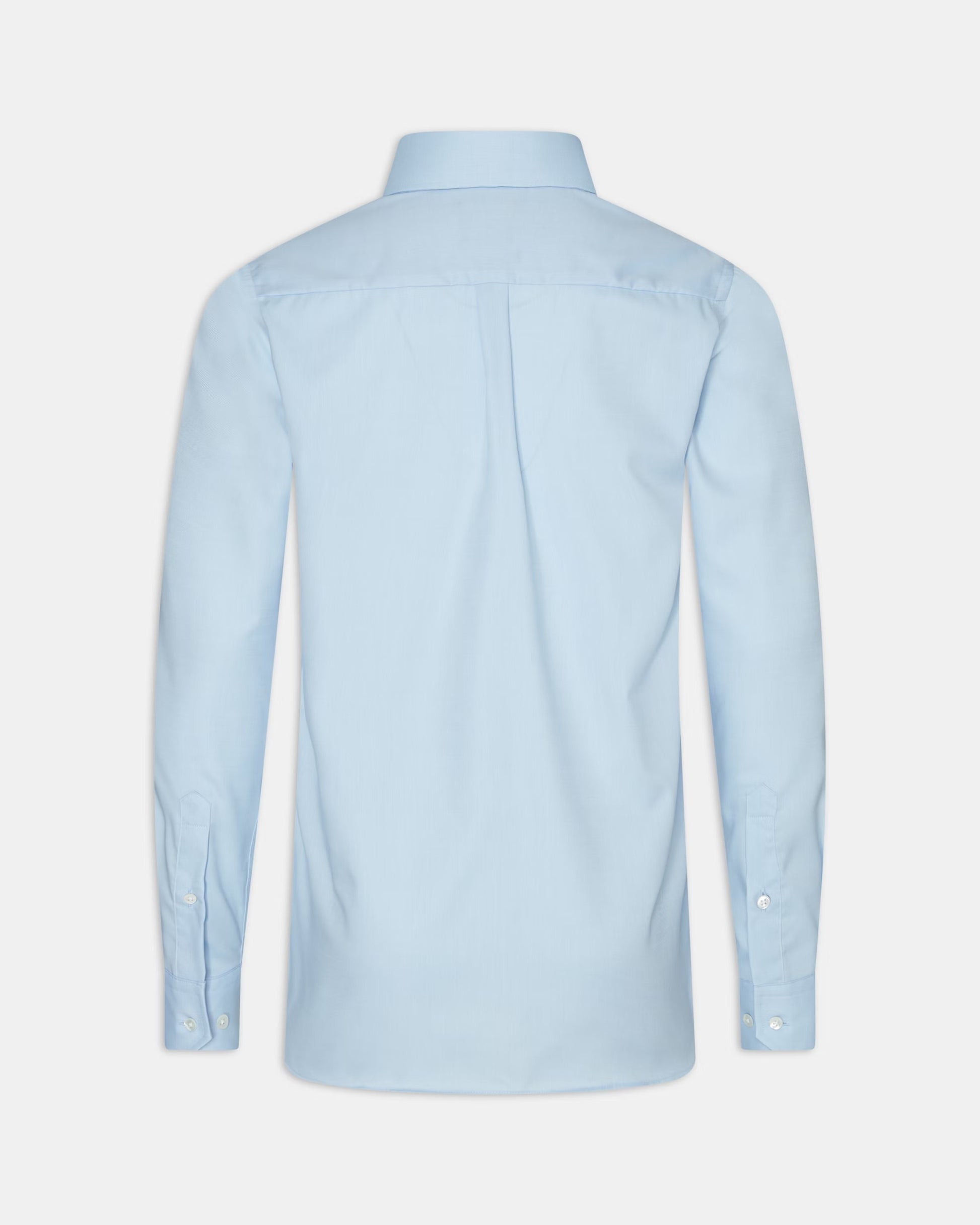 Non Iron Twill Regular Fit Skjorta