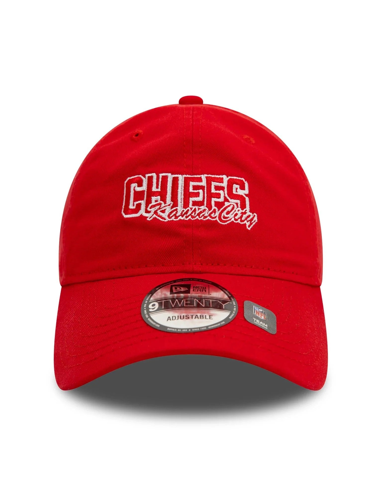 9 Twenty NFL Script Chiefs Keps