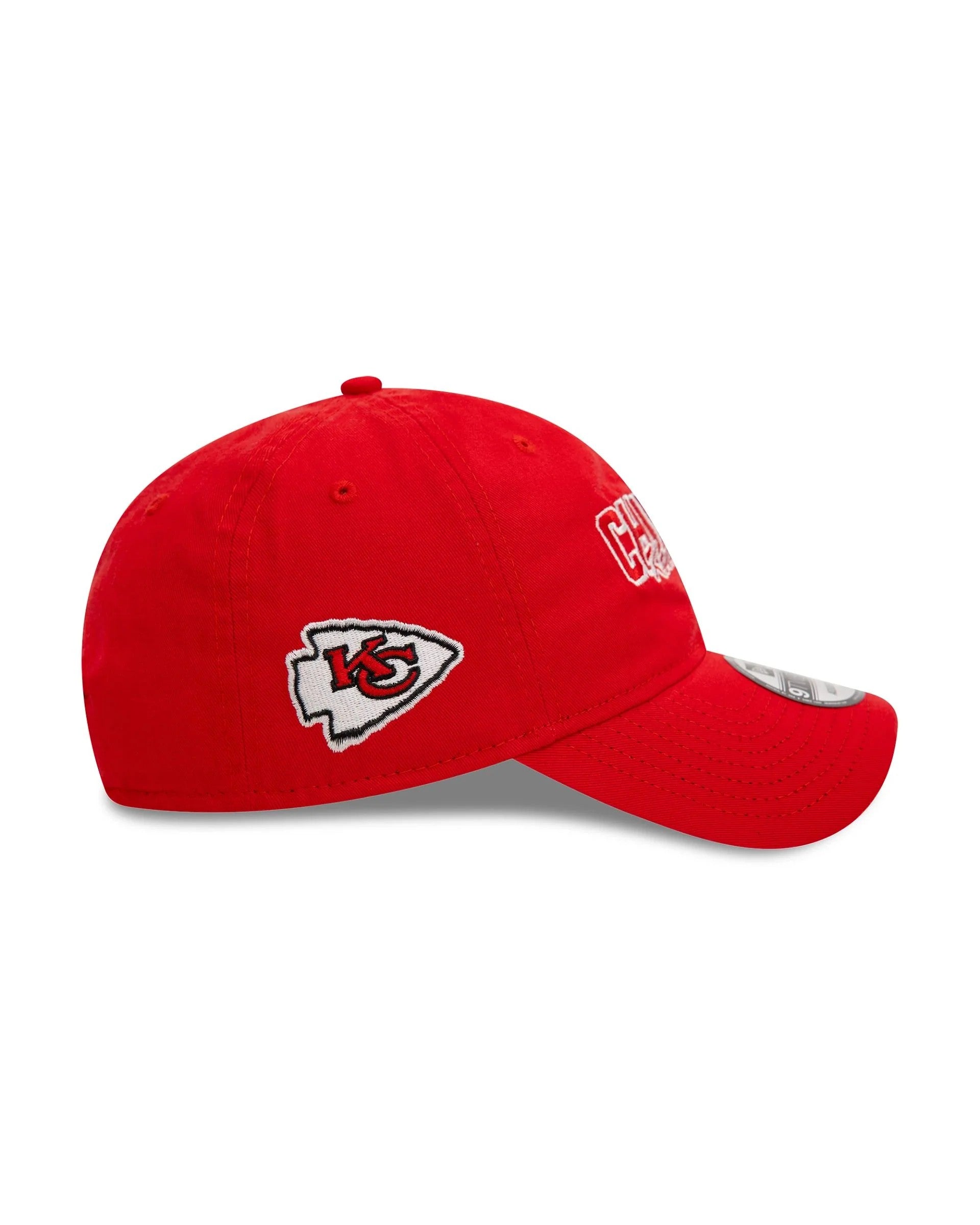 9 Twenty NFL Script Chiefs Keps