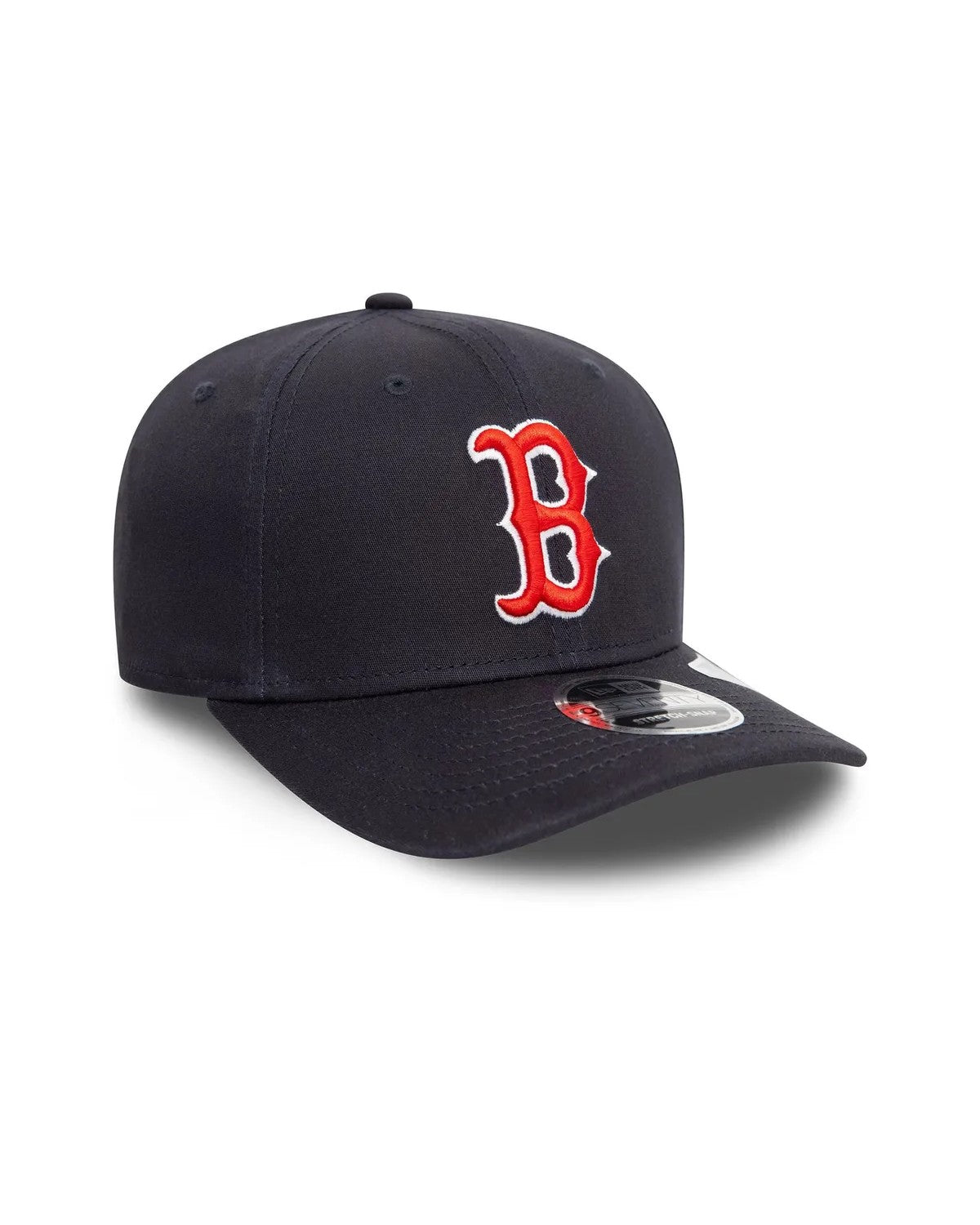 9 Seventy Boston Red Sox Keps