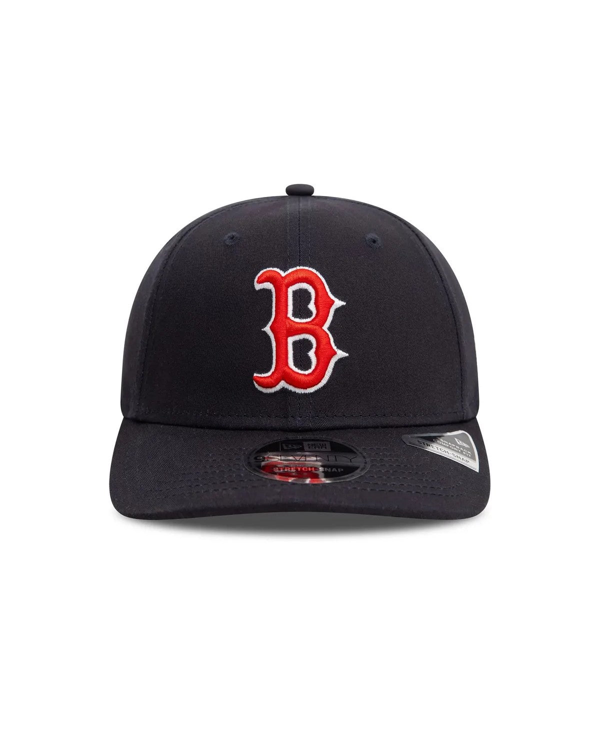 9 Seventy Boston Red Sox Keps
