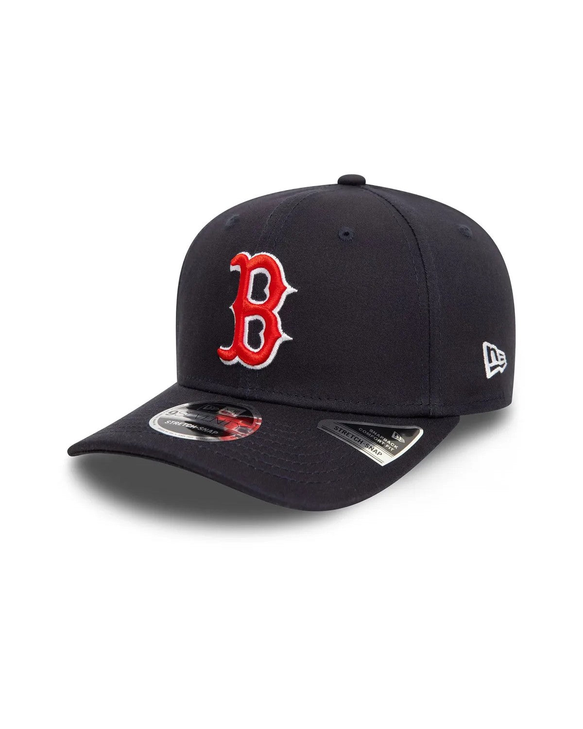 9 Seventy Boston Red Sox Keps
