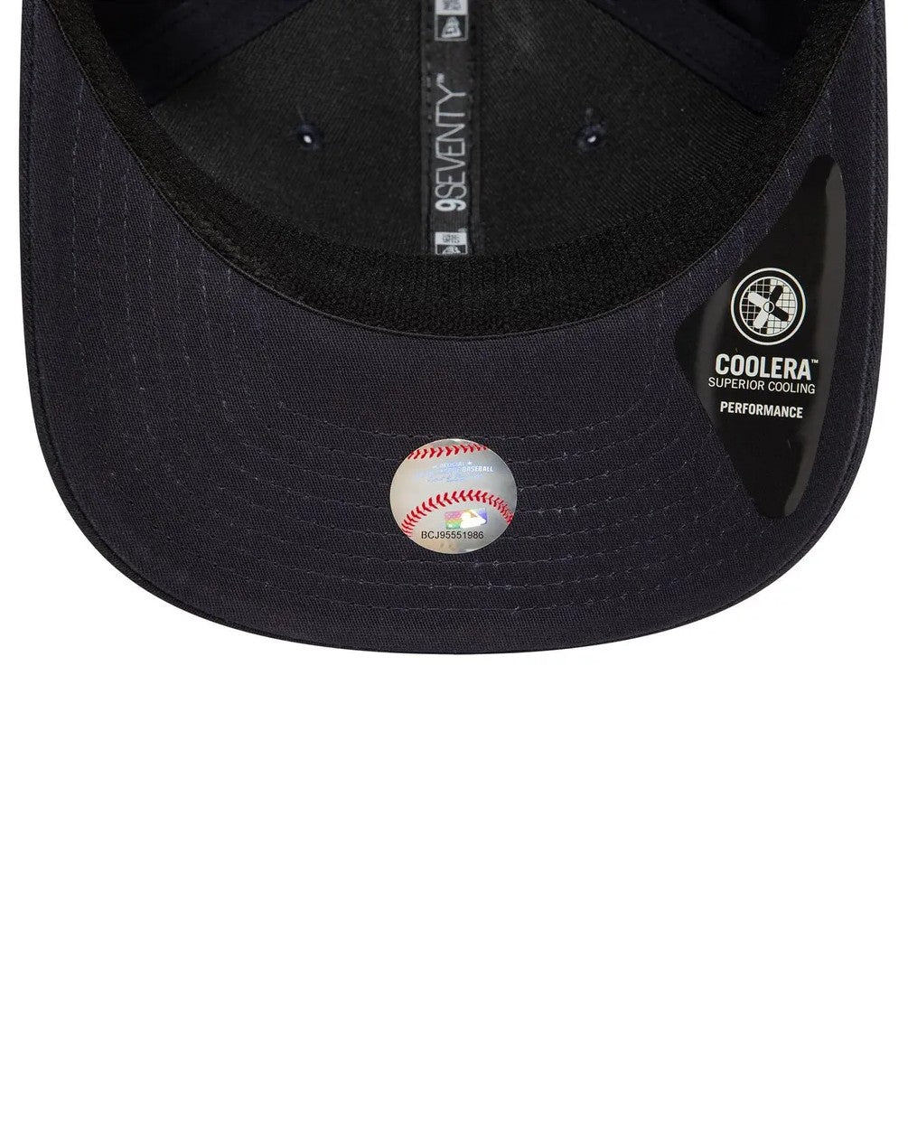 9 Seventy Boston Red Sox Keps