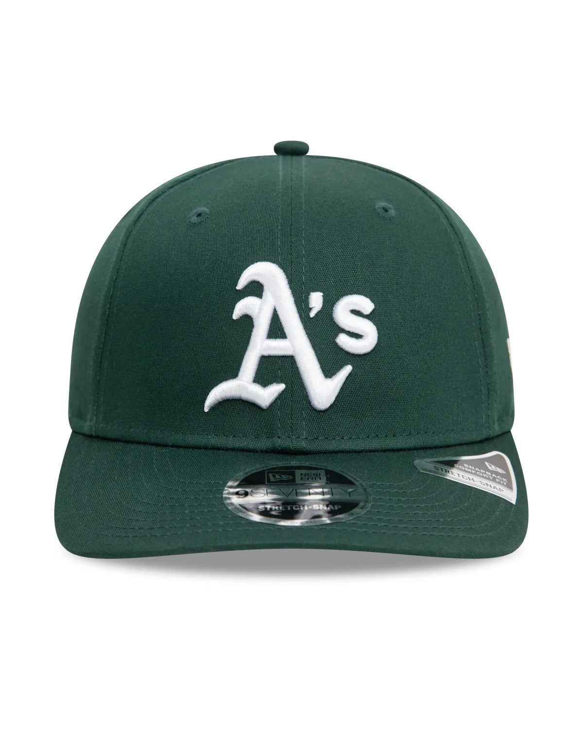 9 Seventy Oakland Athletics Keps