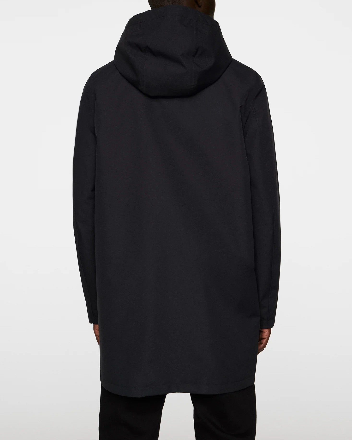 Tobias 2L Midlength Jacka