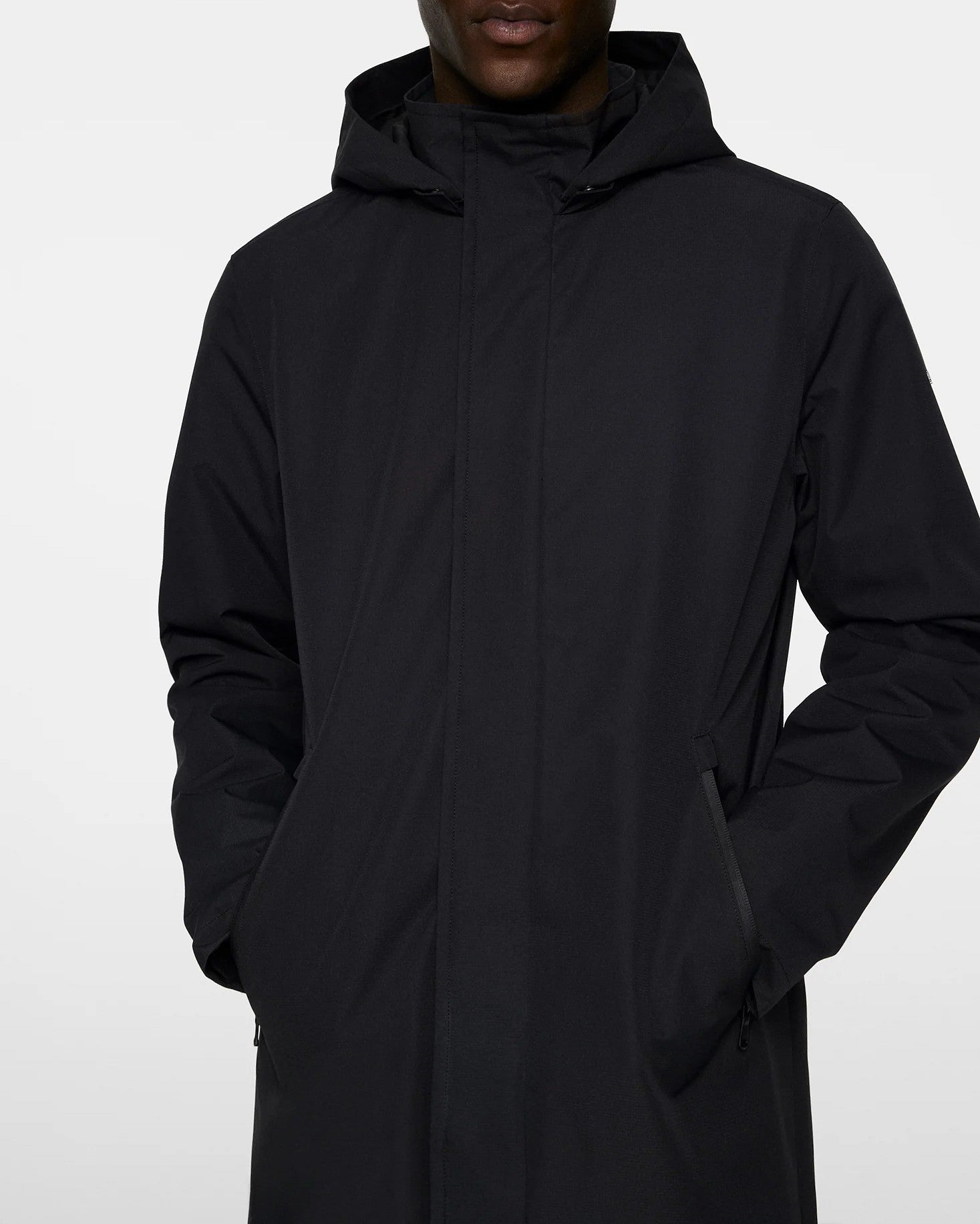 Tobias 2L Midlength Jacka
