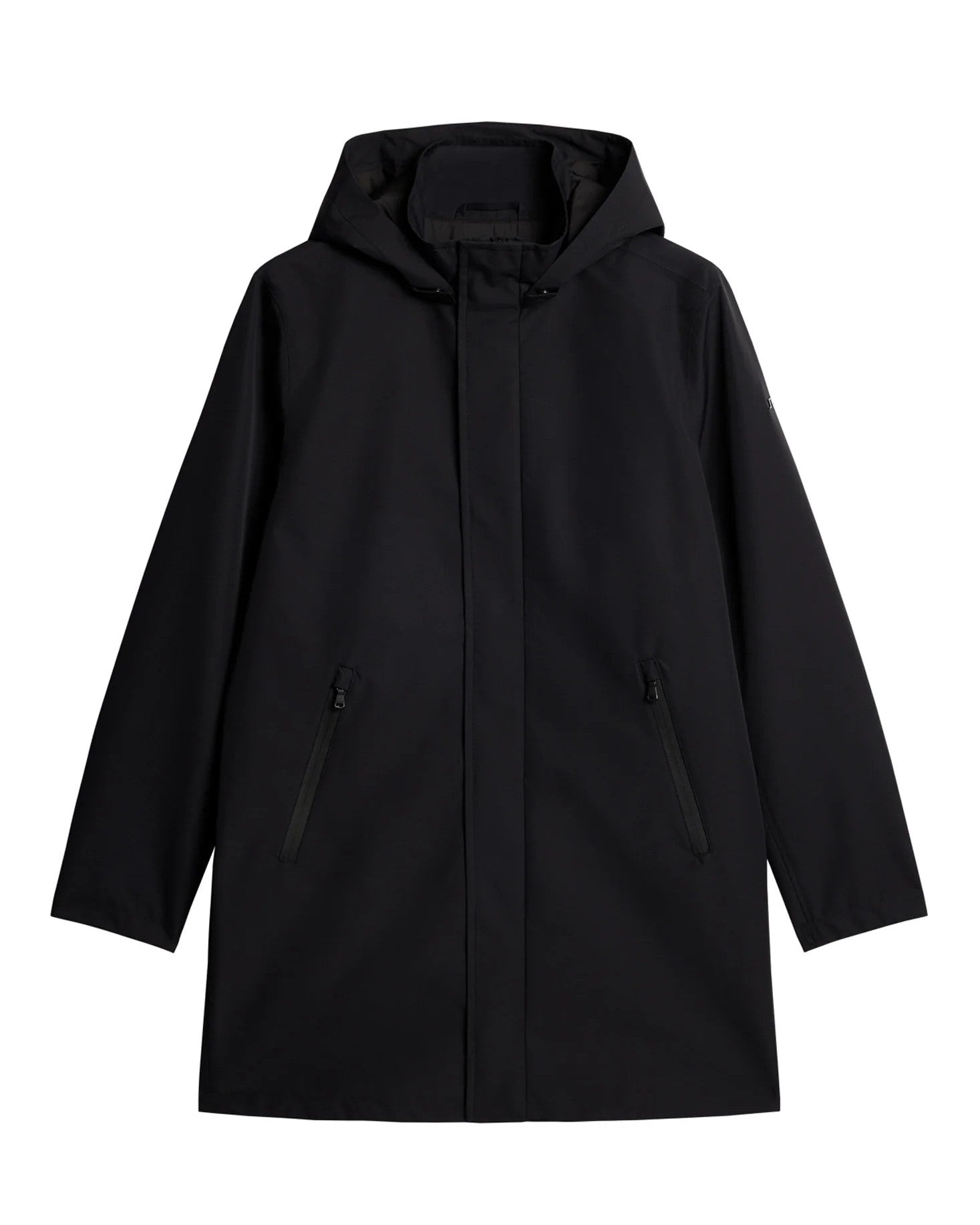 Tobias 2L Midlength Jacka
