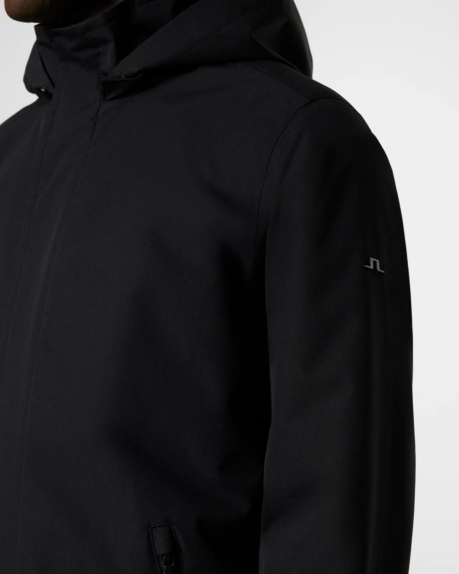 Tobias 2L Midlength Jacka
