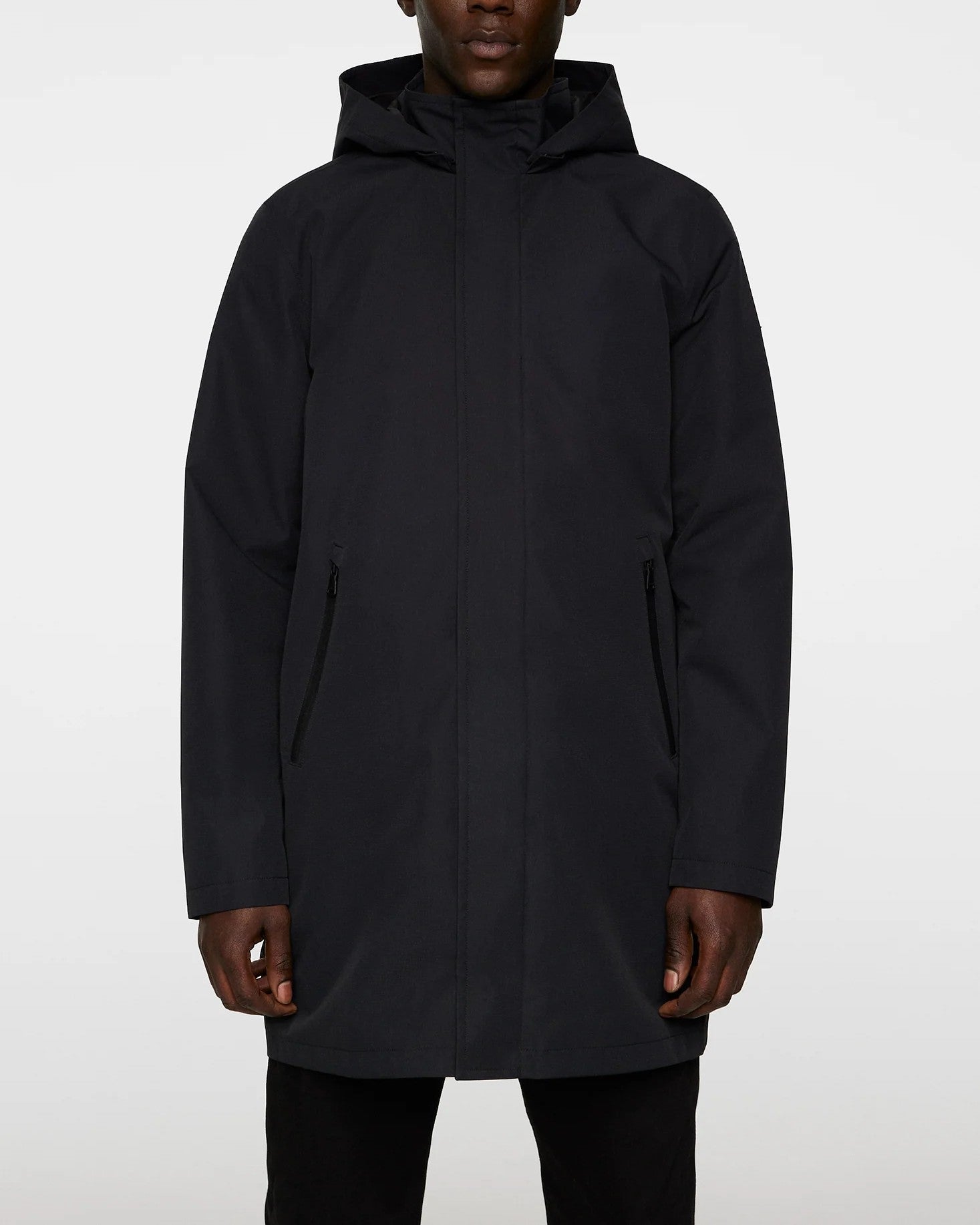 Tobias 2L Midlength Jacka