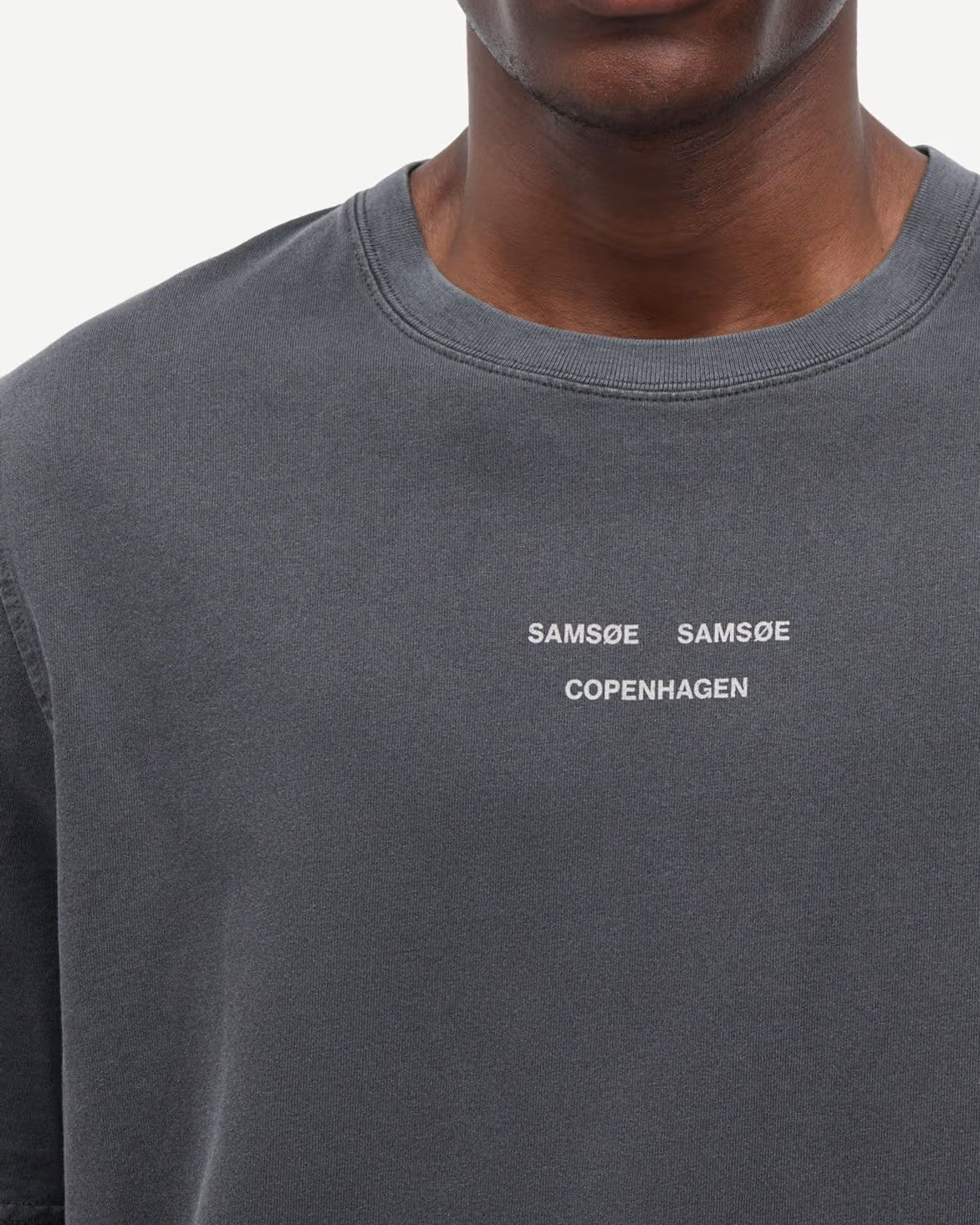 Samarcus T-Shirt