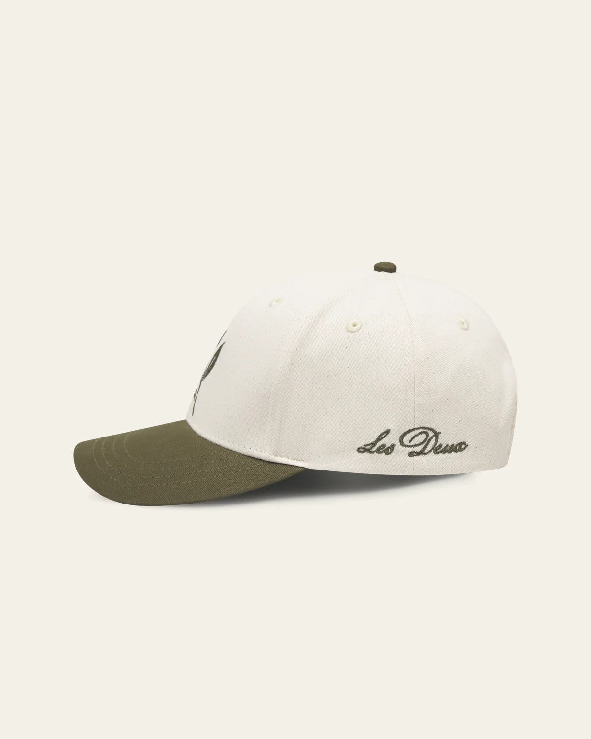 Flower Baseball Keps