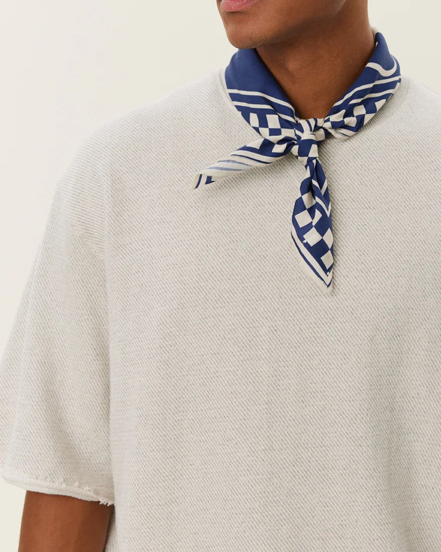 Sully Patch SS Sweatshirt
