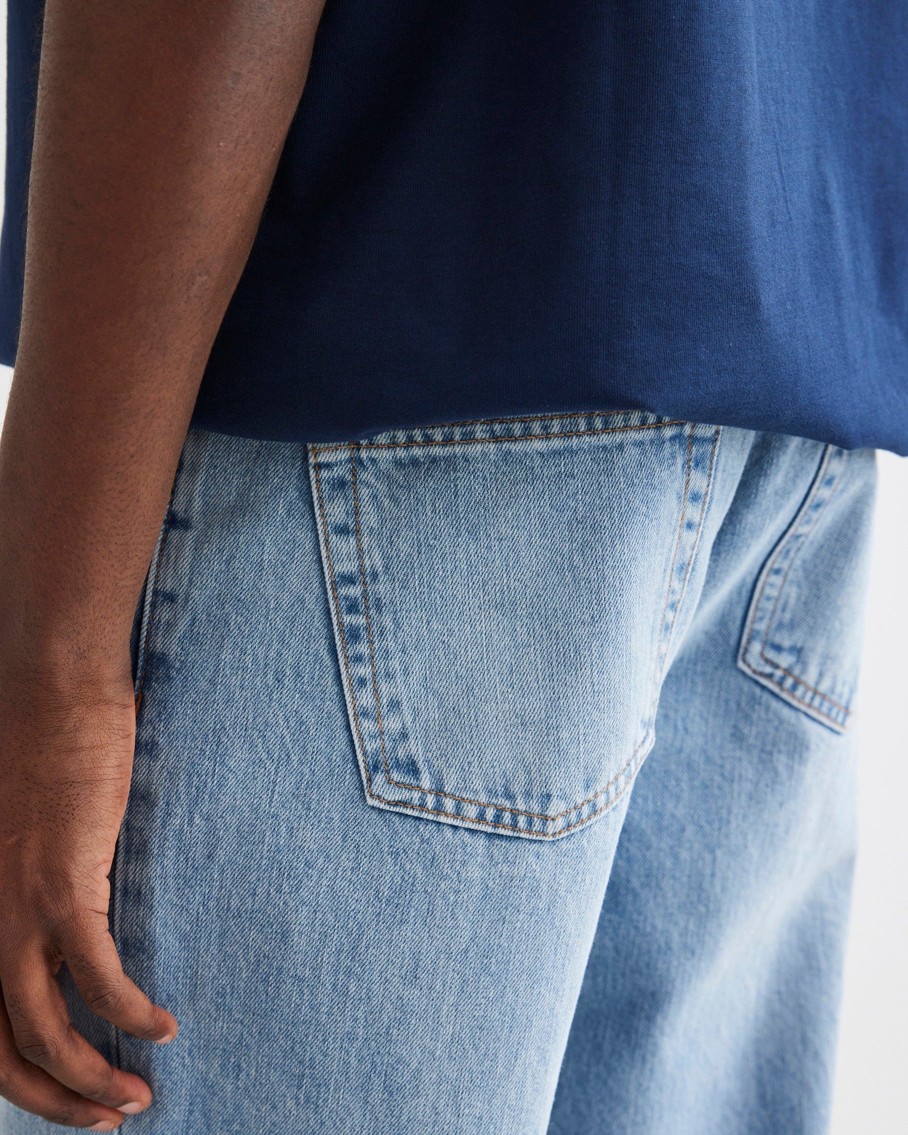 Leroy Doone Jeans