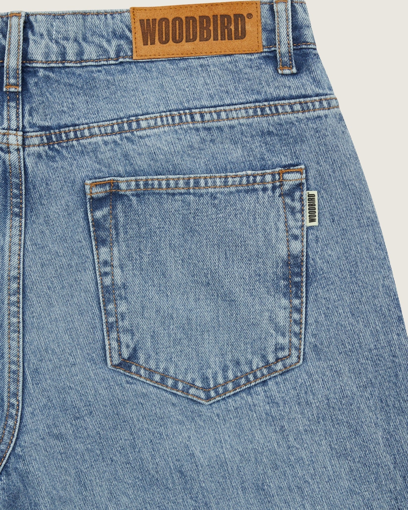 Leroy Doone Jeans