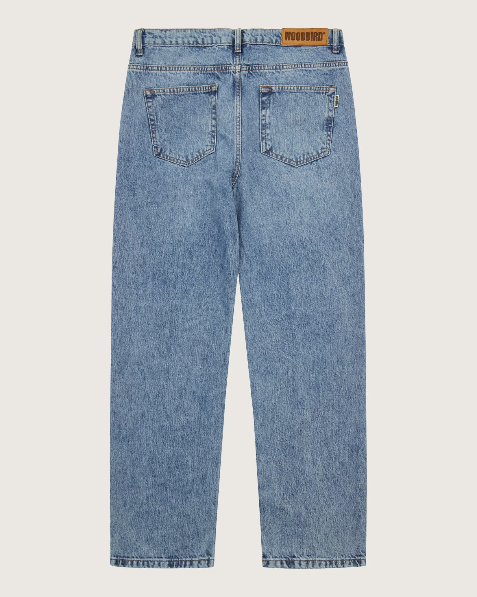 Leroy Doone Jeans