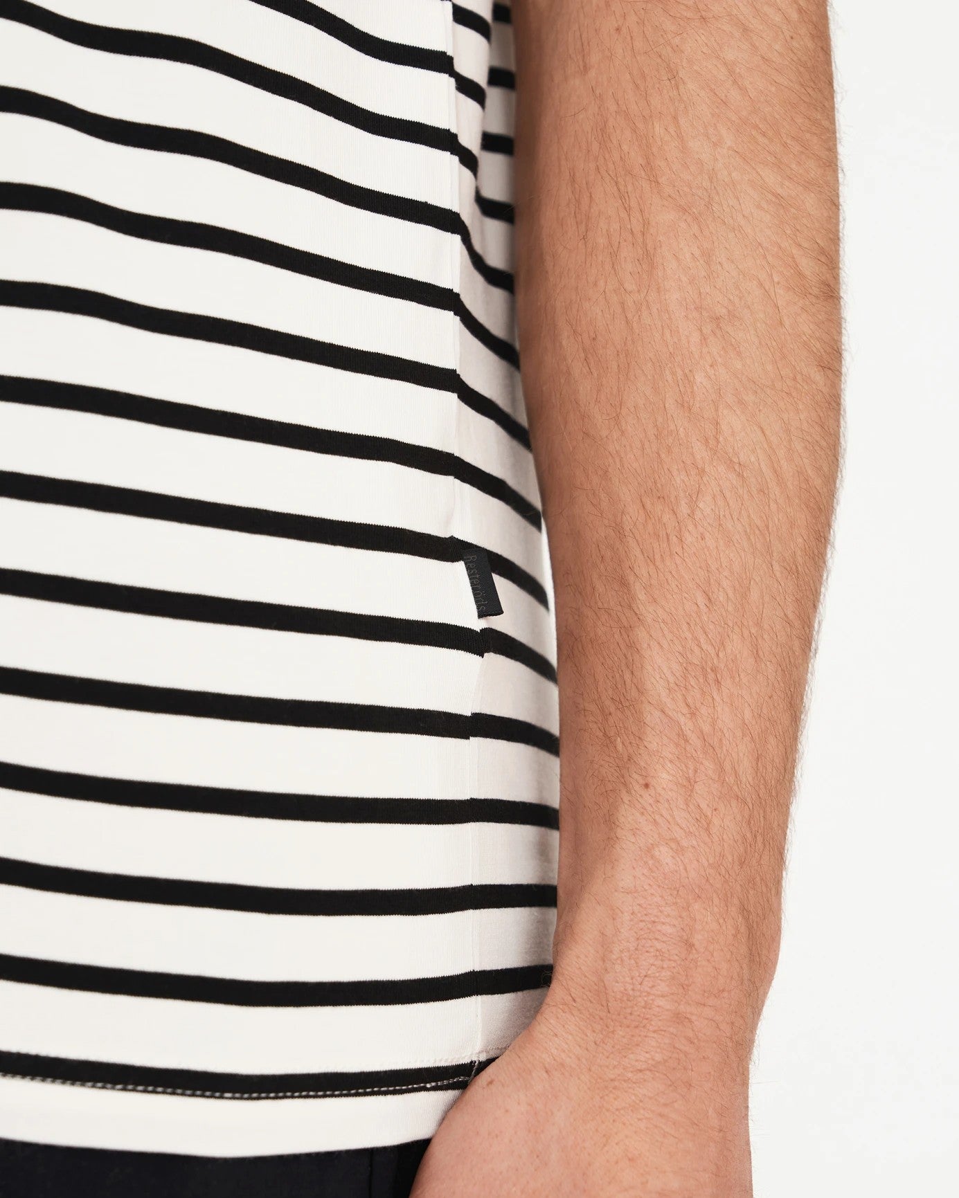 Bamboo T-Shirt