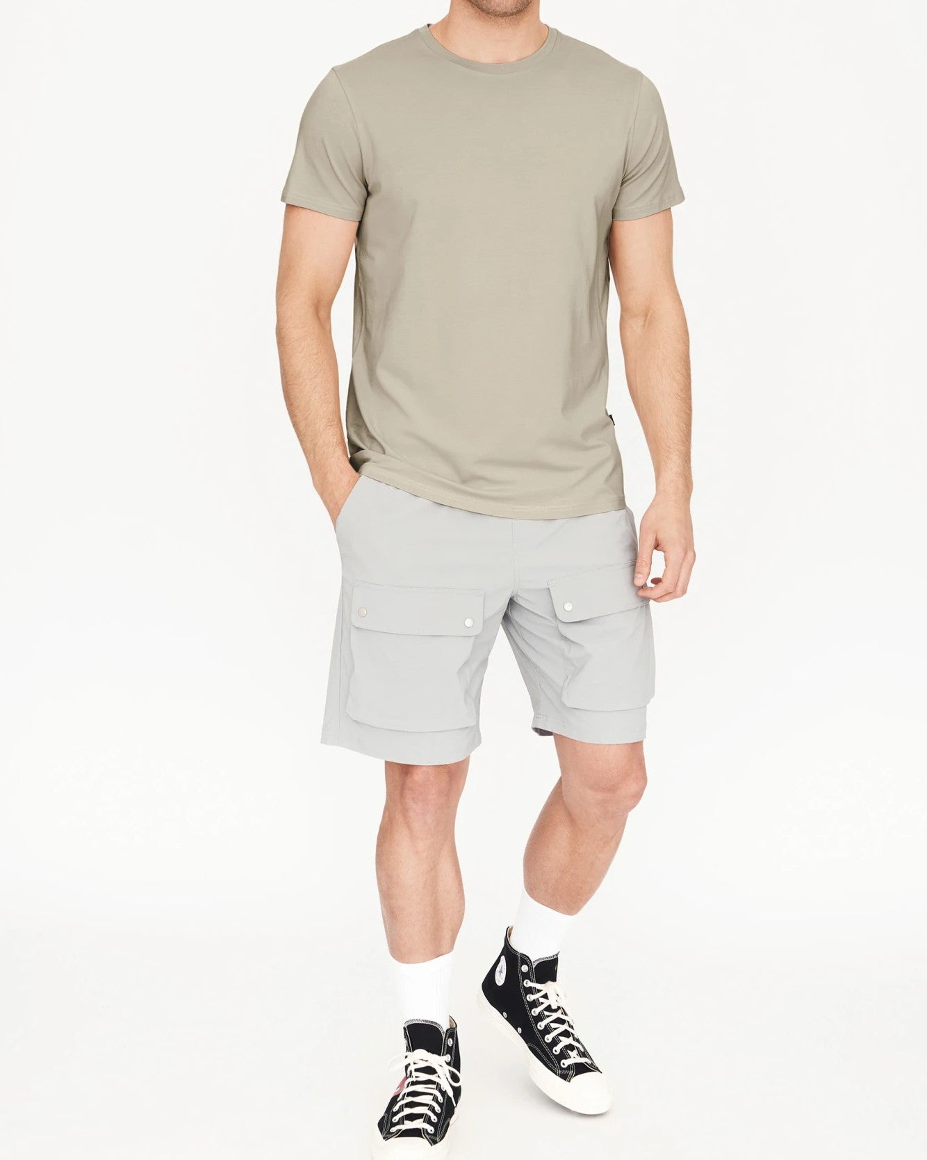Bamboo T-Shirt