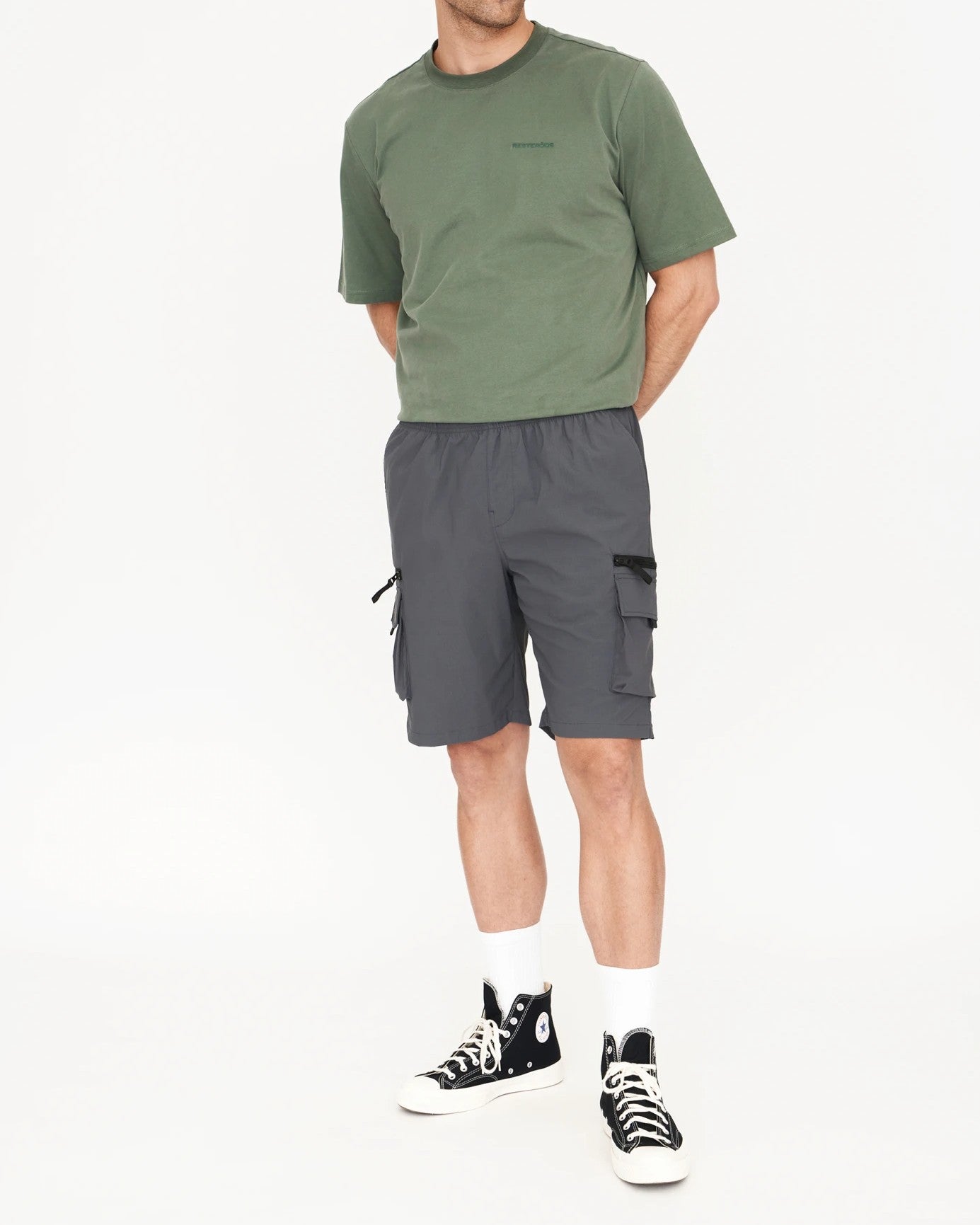 Marc Shorts