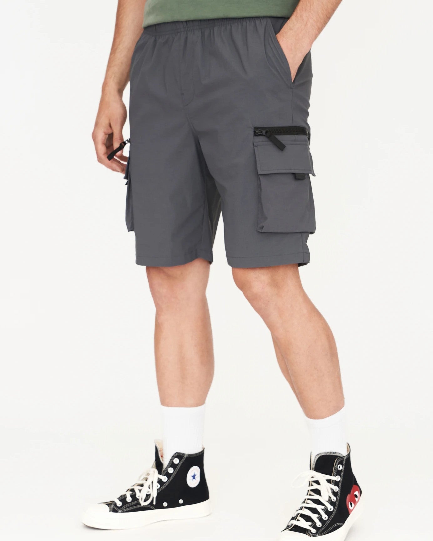 Marc Shorts