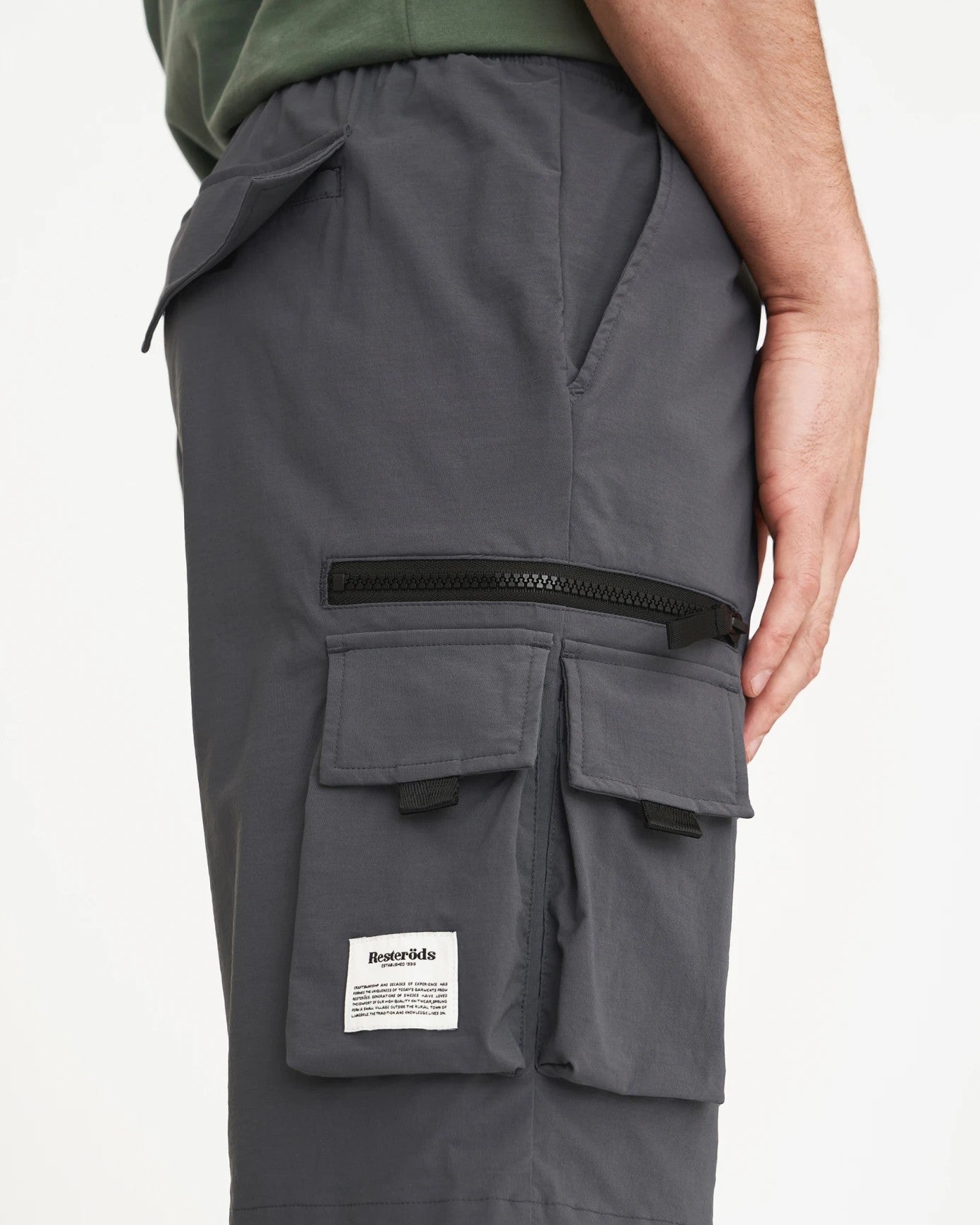 Marc Shorts