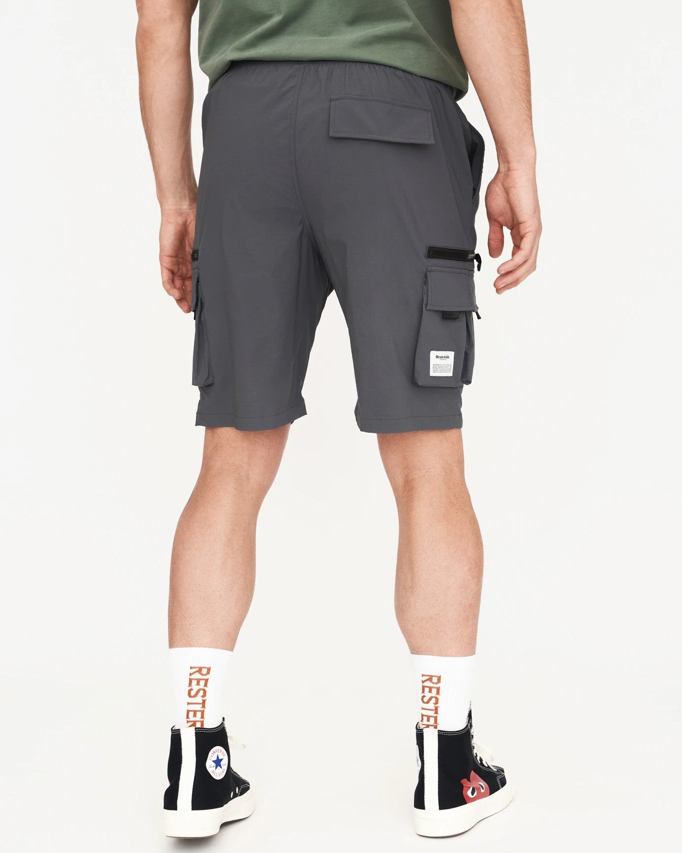 Marc Shorts